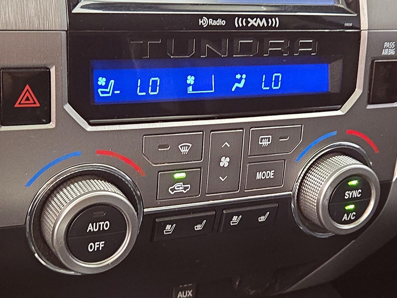 2018 Toyota Tundra Platinum - Photo 18