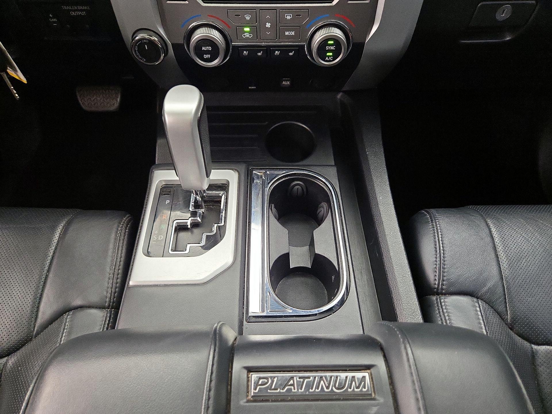Thumbnail: 2018 Toyota Tundra - 18