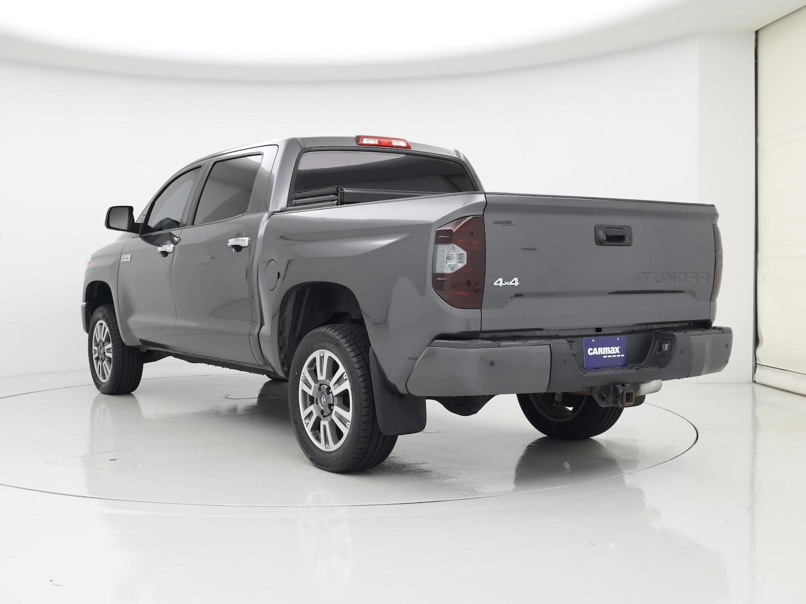 2018 Toyota Tundra Platinum - Photo 3