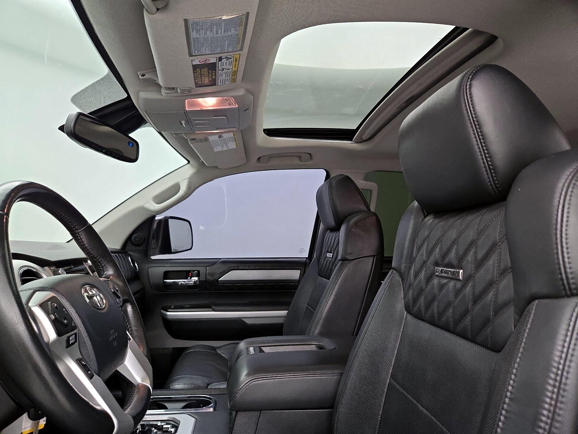 Thumbnail: 2018 Toyota Tundra - 20