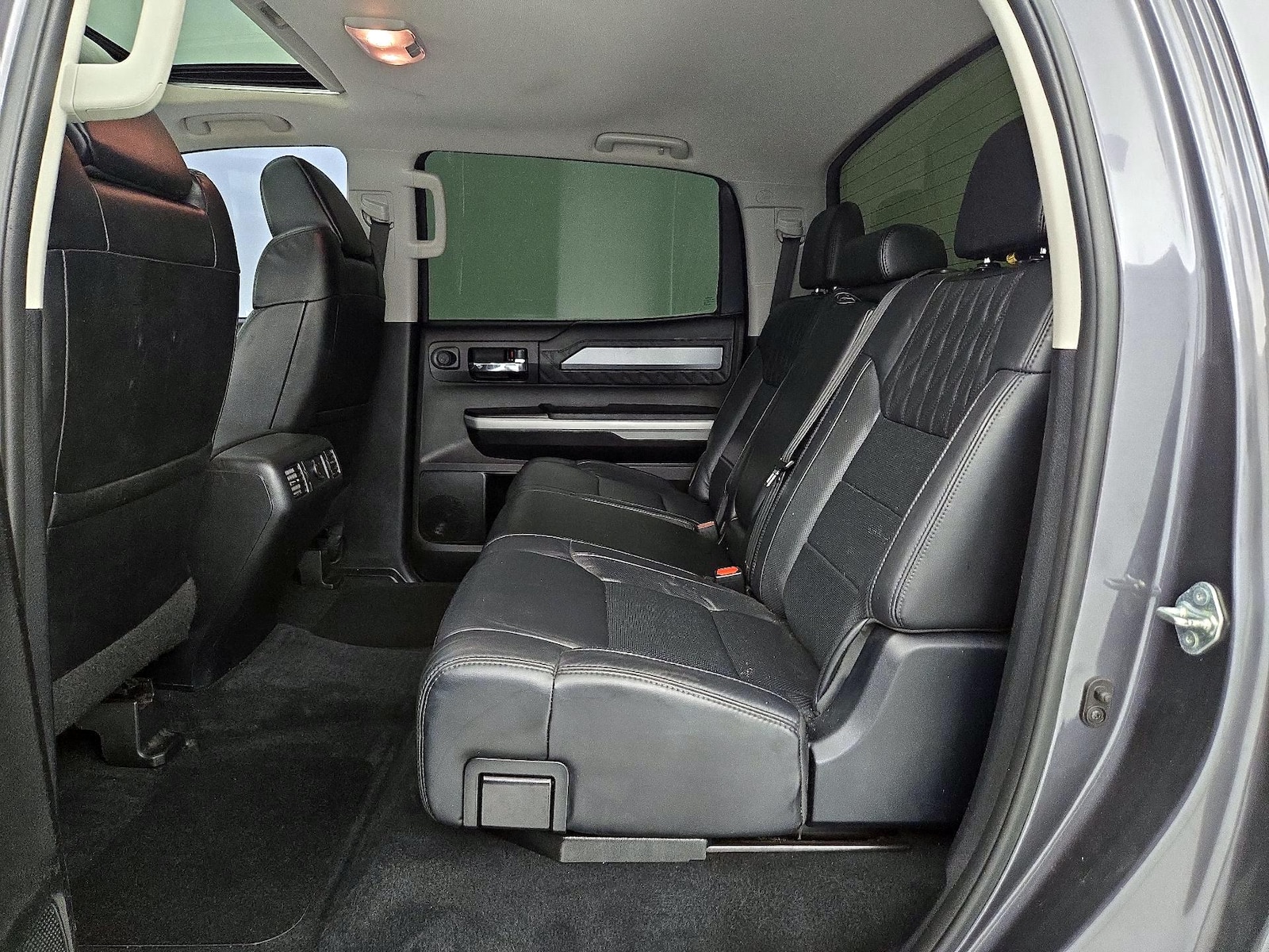 2018 Toyota Tundra Platinum - Photo 22