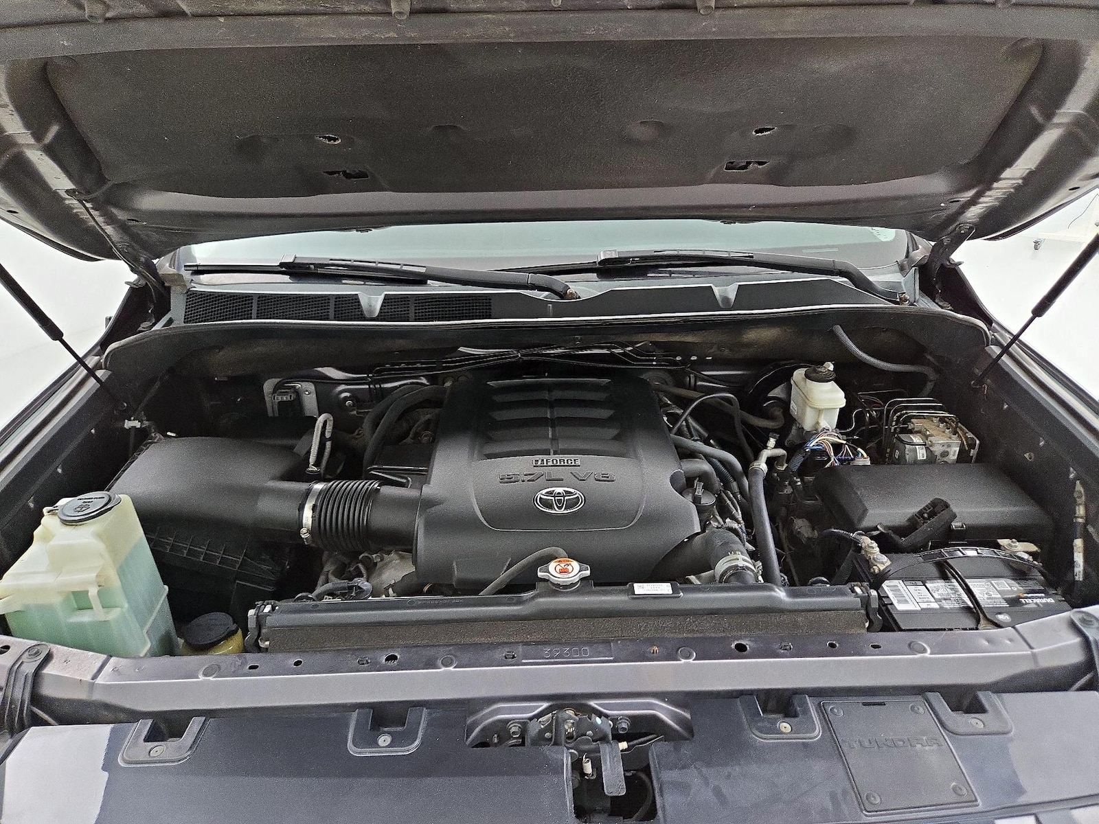 2018 Toyota Tundra Platinum - Photo 24
