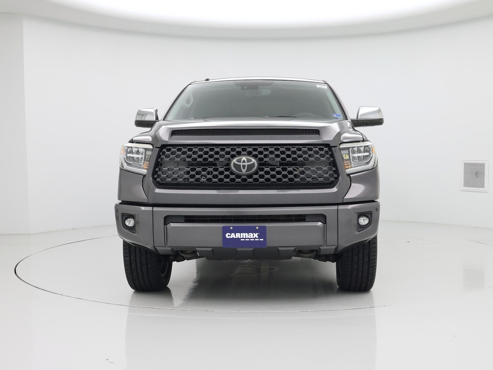 2018 Toyota Tundra Platinum - Photo 6