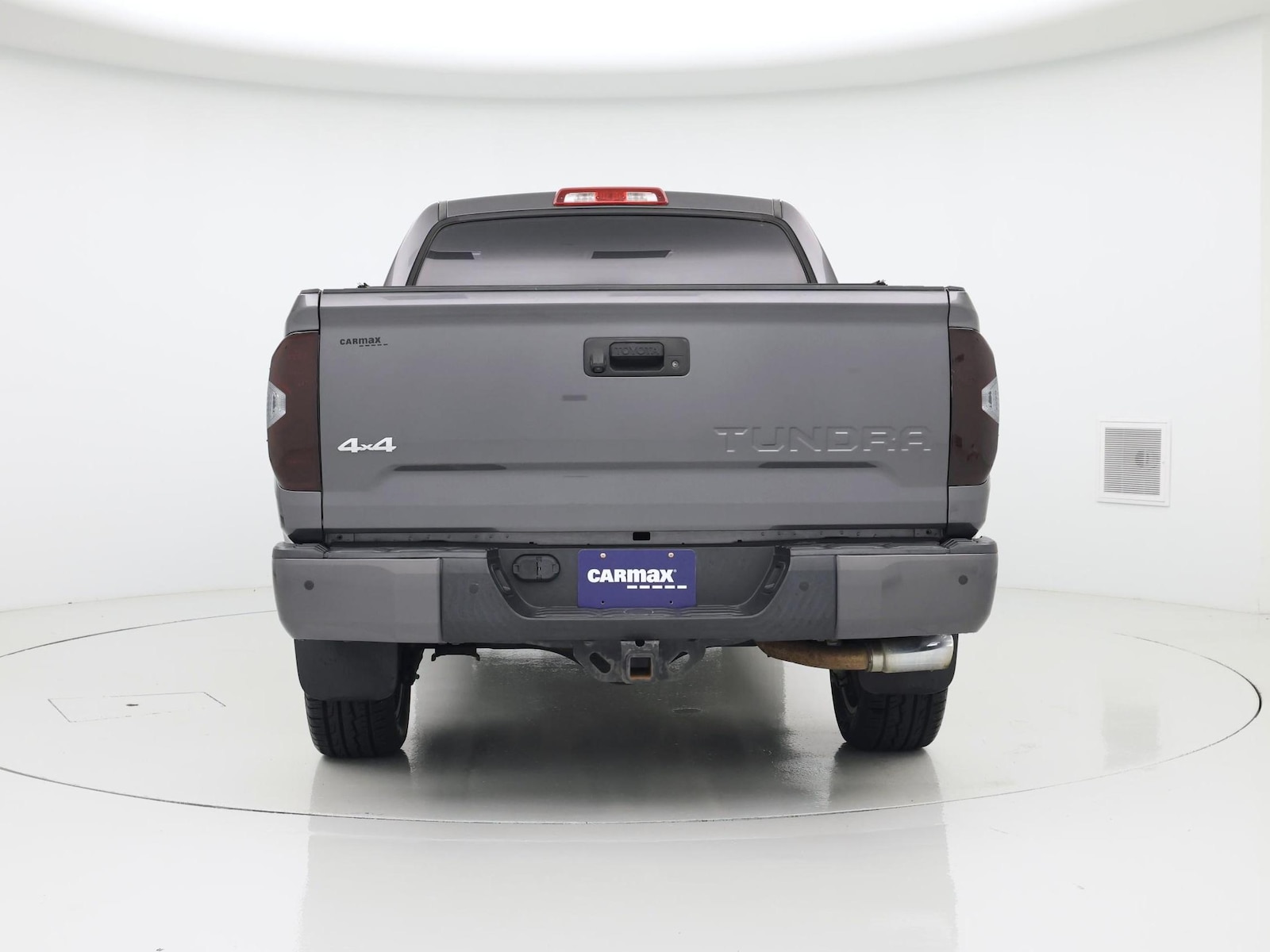 2018 Toyota Tundra Platinum - Photo 7