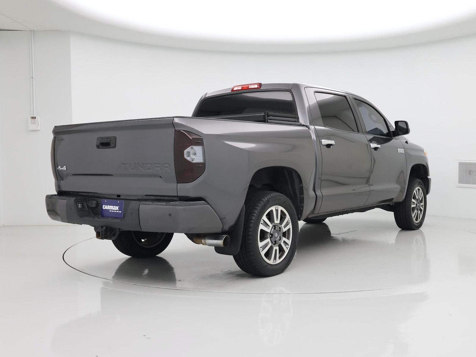 2018 Toyota Tundra Platinum - Photo 9