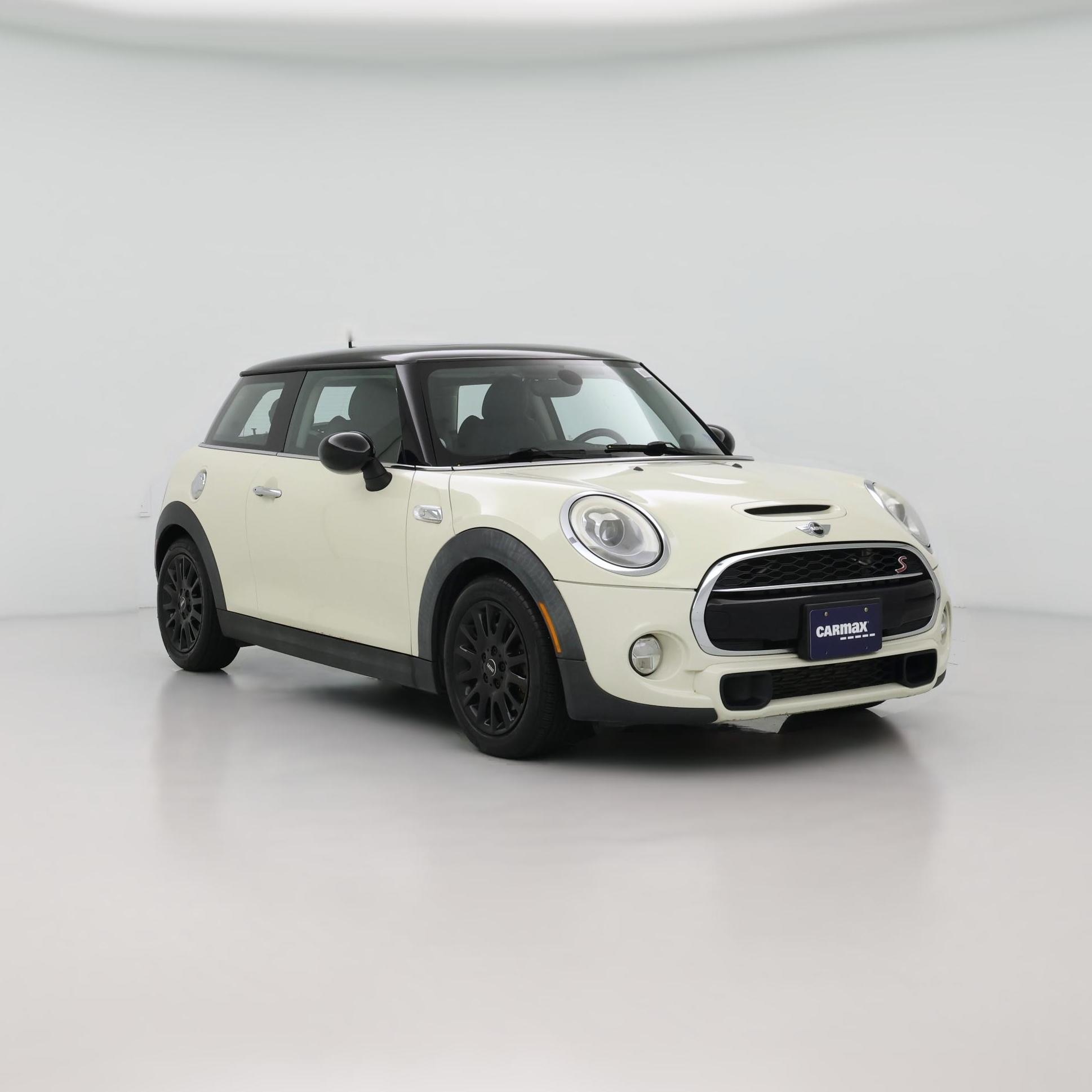 Thumbnail: 2018 MINI Cooper Hardtop - 1