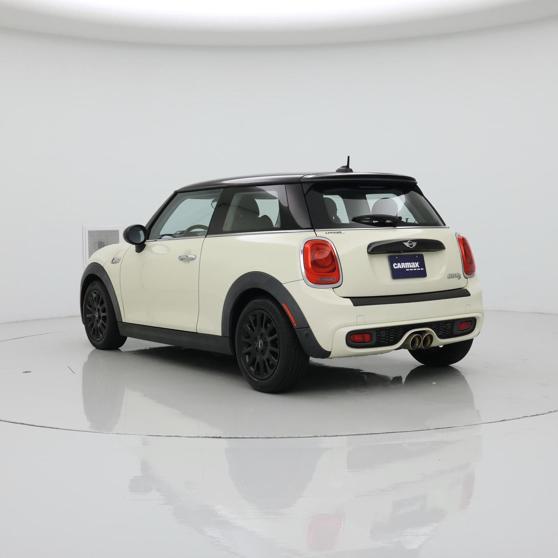 Thumbnail: 2018 MINI Cooper Hardtop - 2