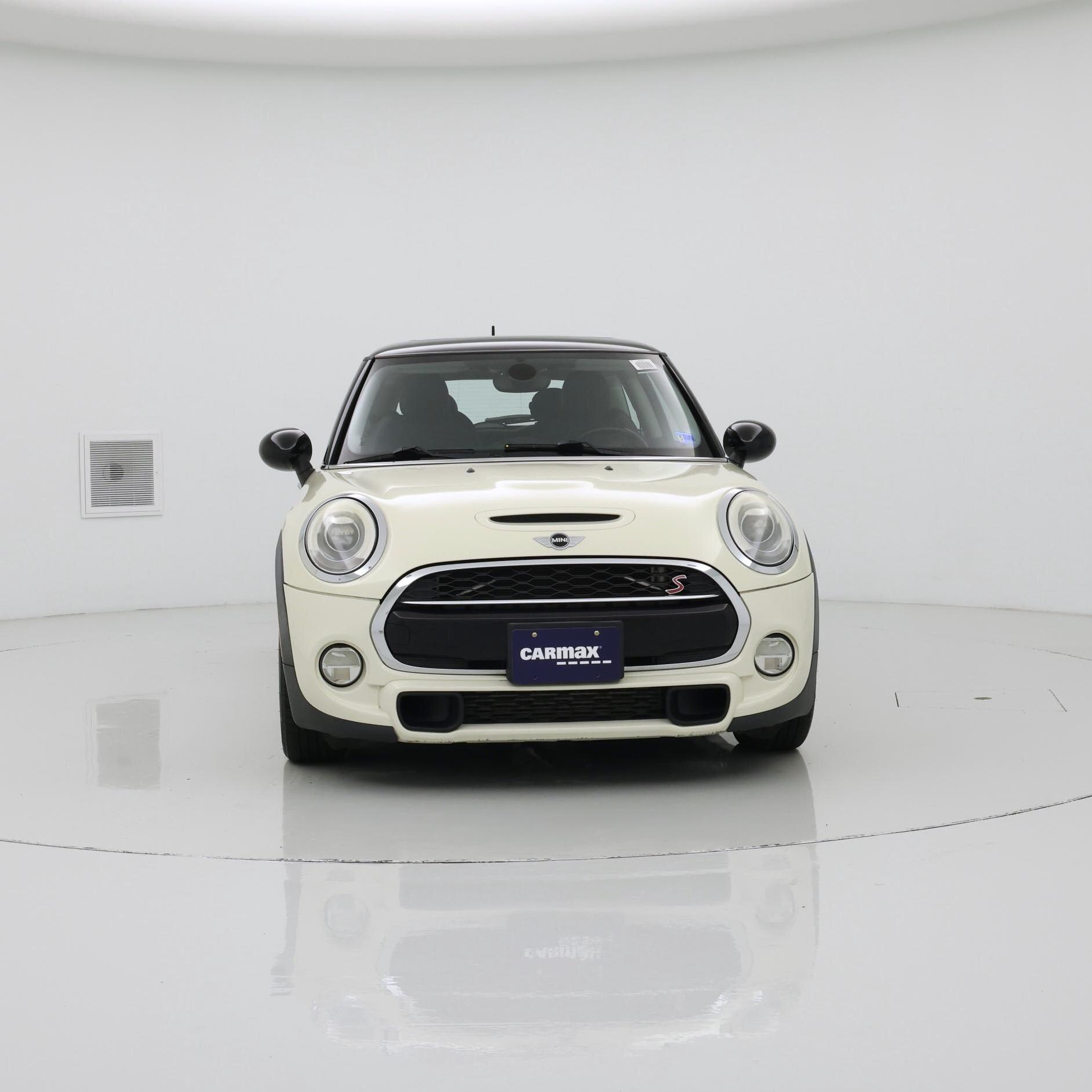 Thumbnail: 2018 MINI Cooper Hardtop - 5
