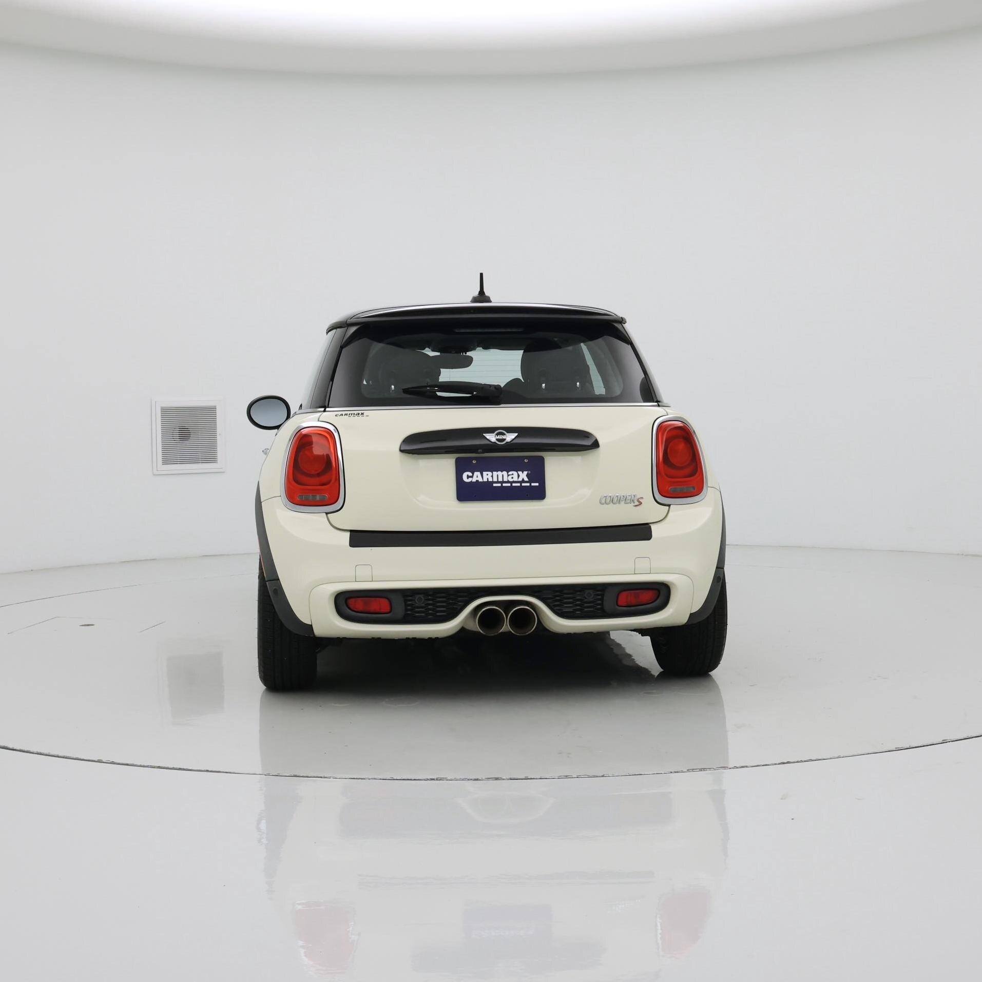 Thumbnail: 2018 MINI Cooper Hardtop - 6