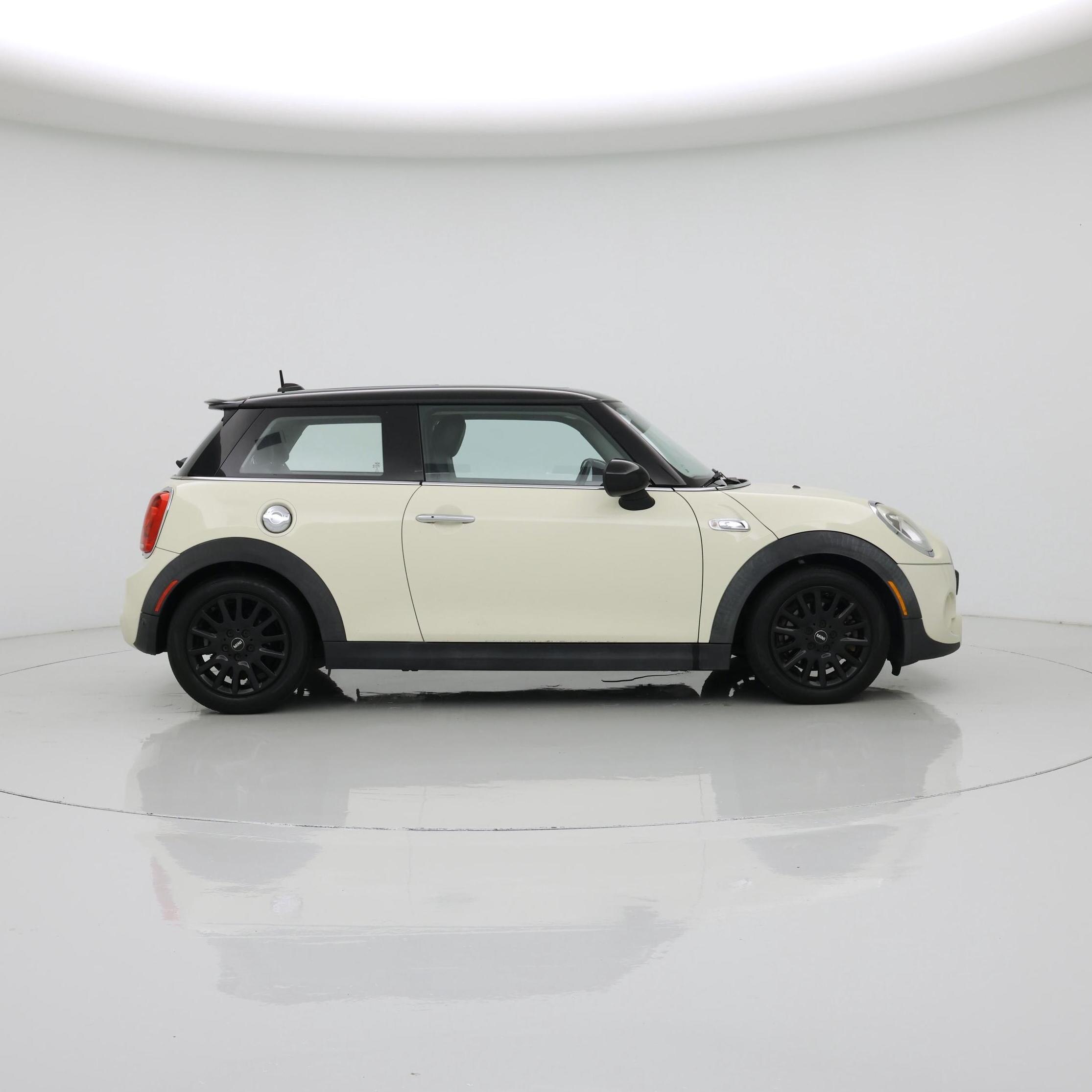 Thumbnail: 2018 MINI Cooper Hardtop - 7