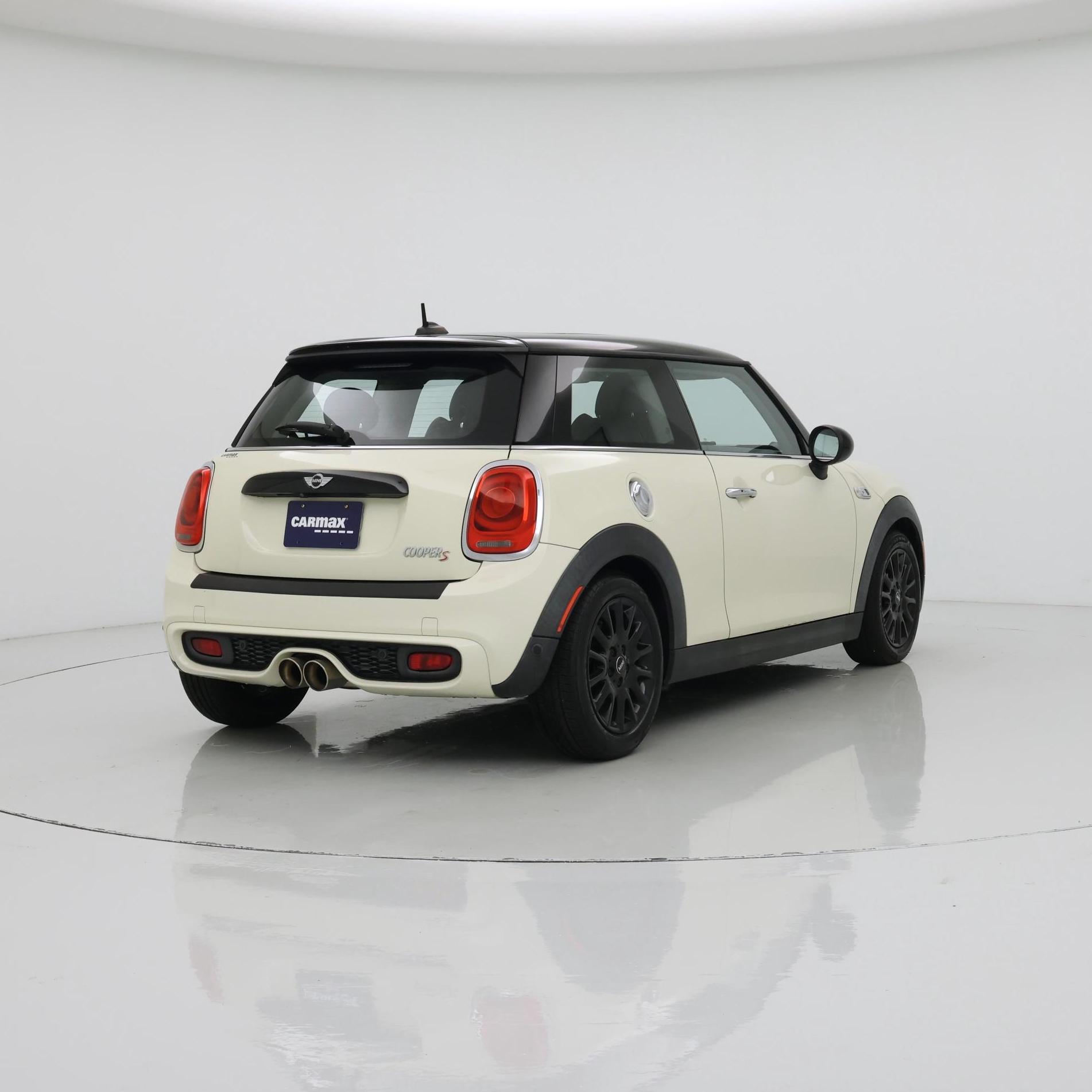 Thumbnail: 2018 MINI Cooper Hardtop - 8
