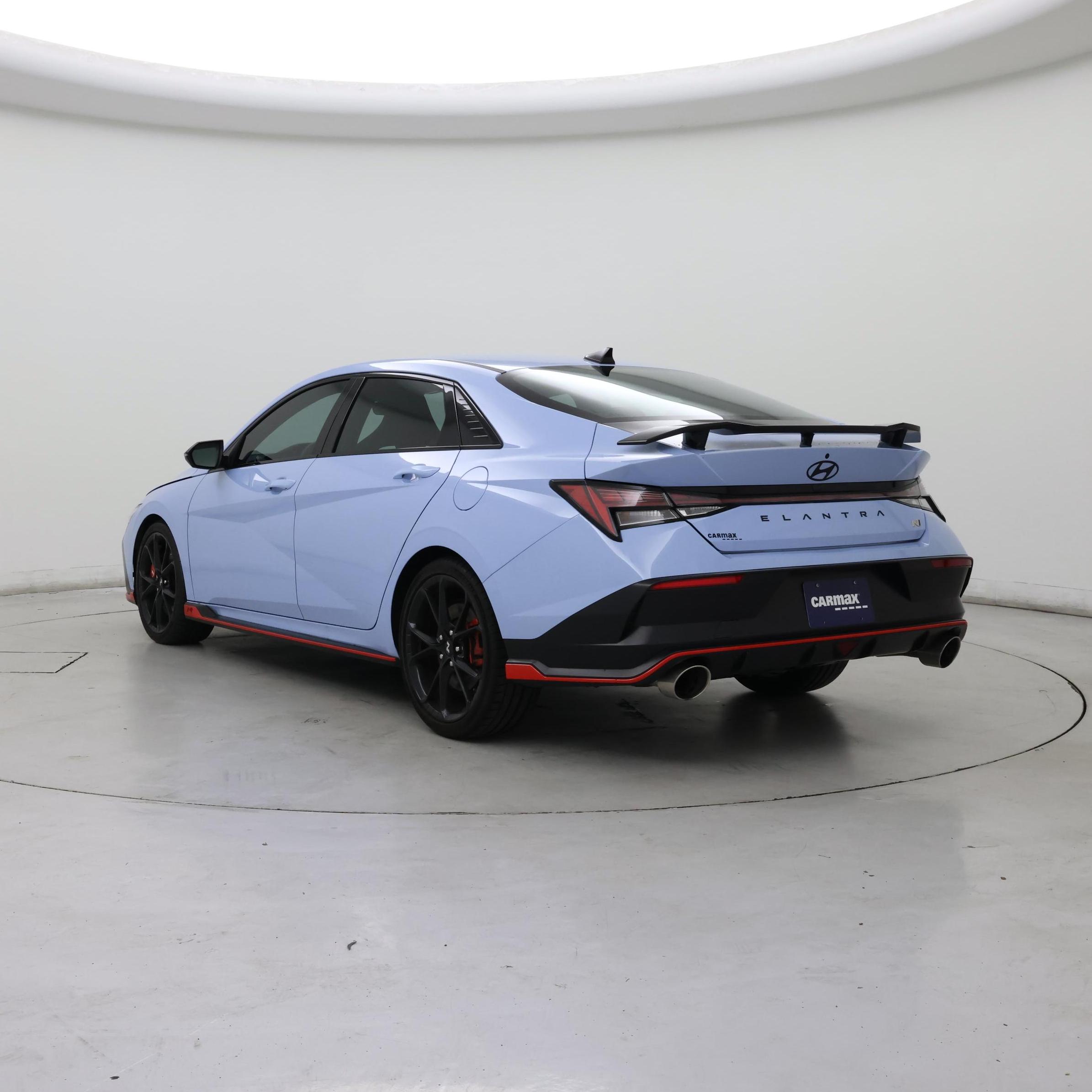 Thumbnail: 2025 Hyundai Elantra - 2