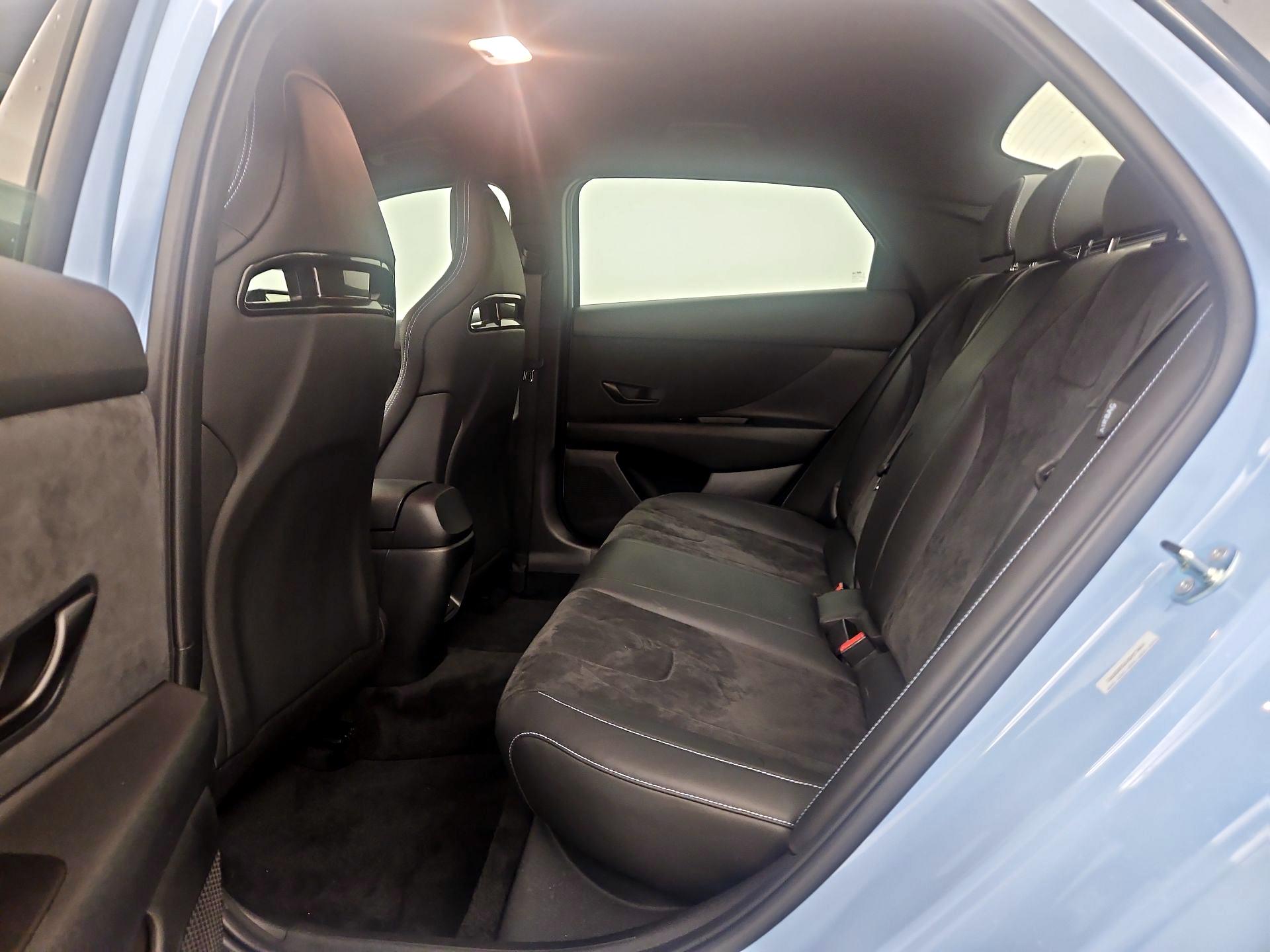 Thumbnail: 2025 Hyundai Elantra - 20