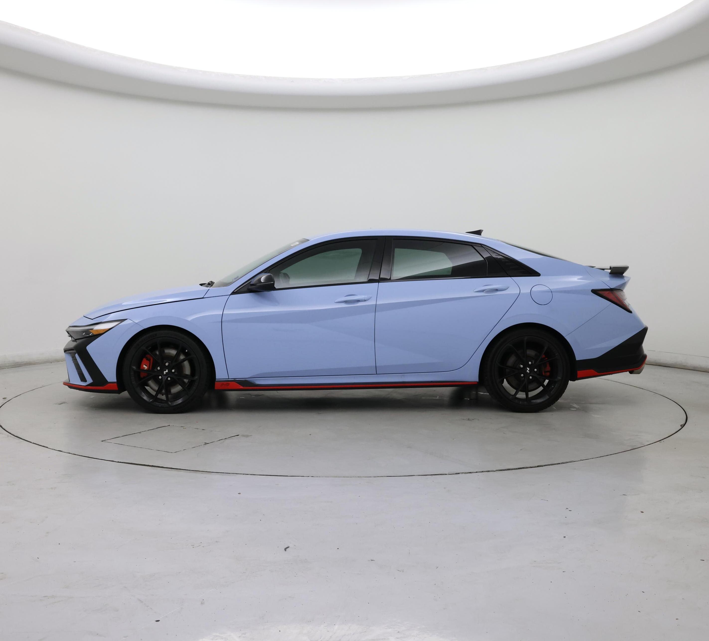 Thumbnail: 2025 Hyundai Elantra - 3