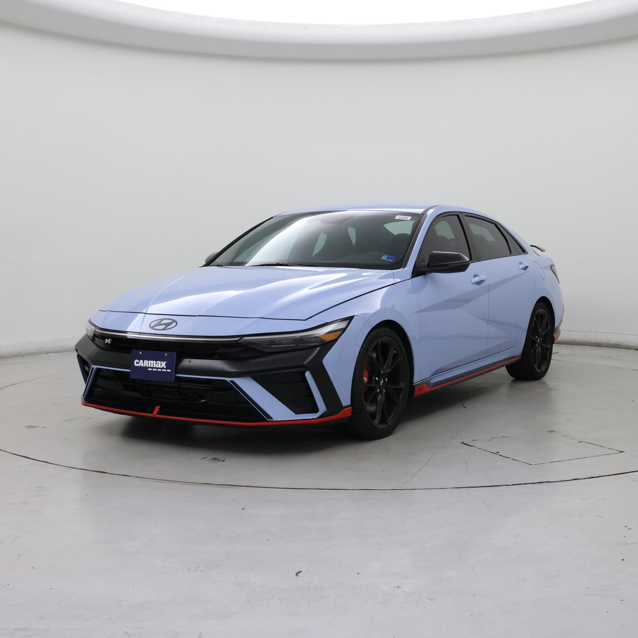 Thumbnail: 2025 Hyundai Elantra - 4