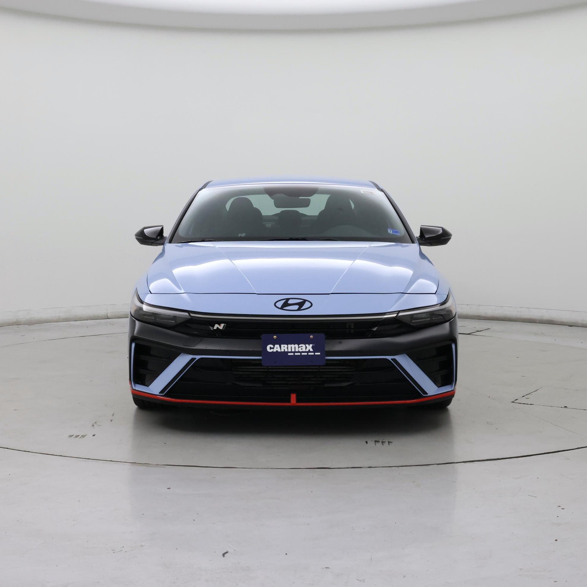 Thumbnail: 2025 Hyundai Elantra - 5