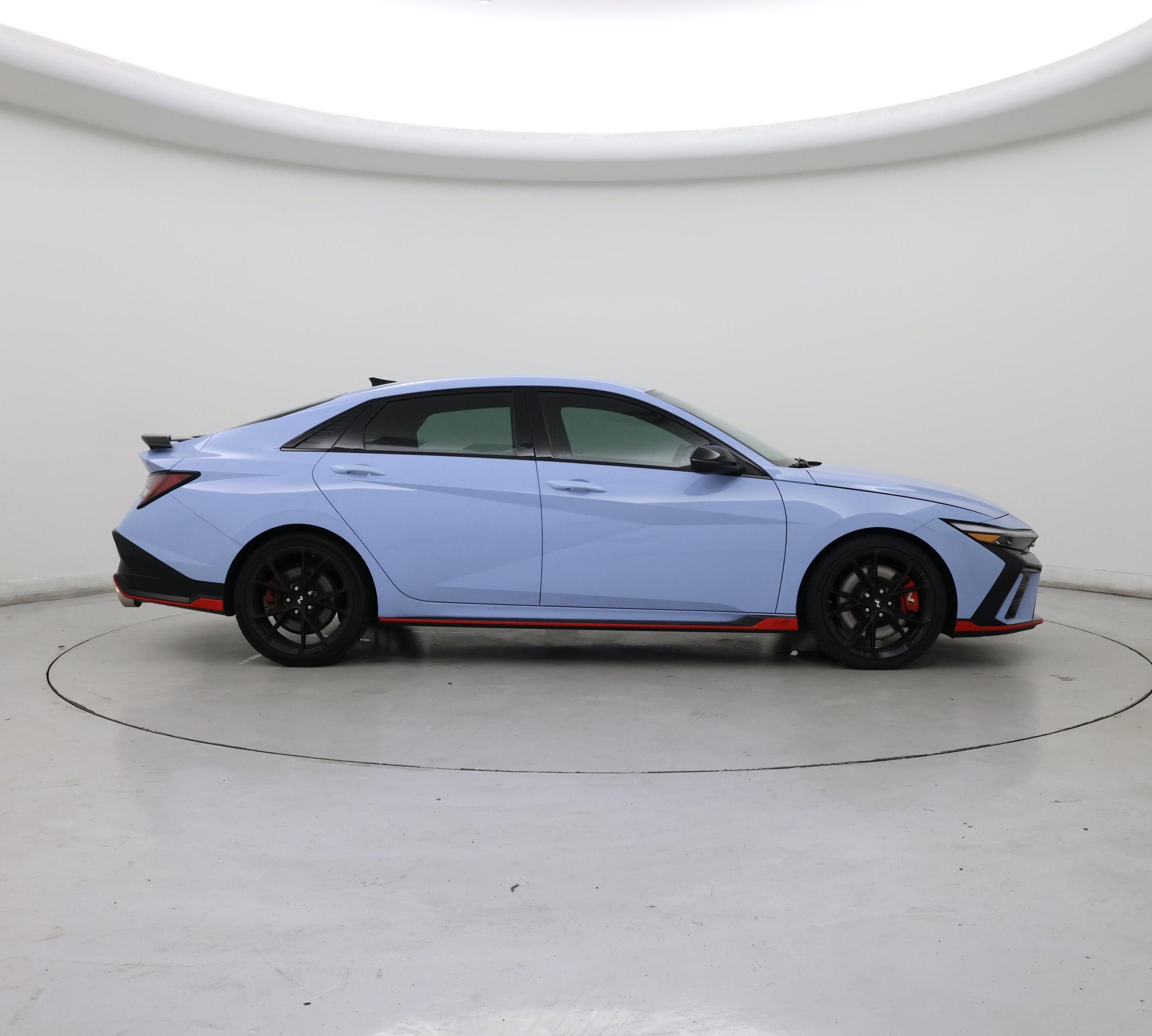Thumbnail: 2025 Hyundai Elantra - 7