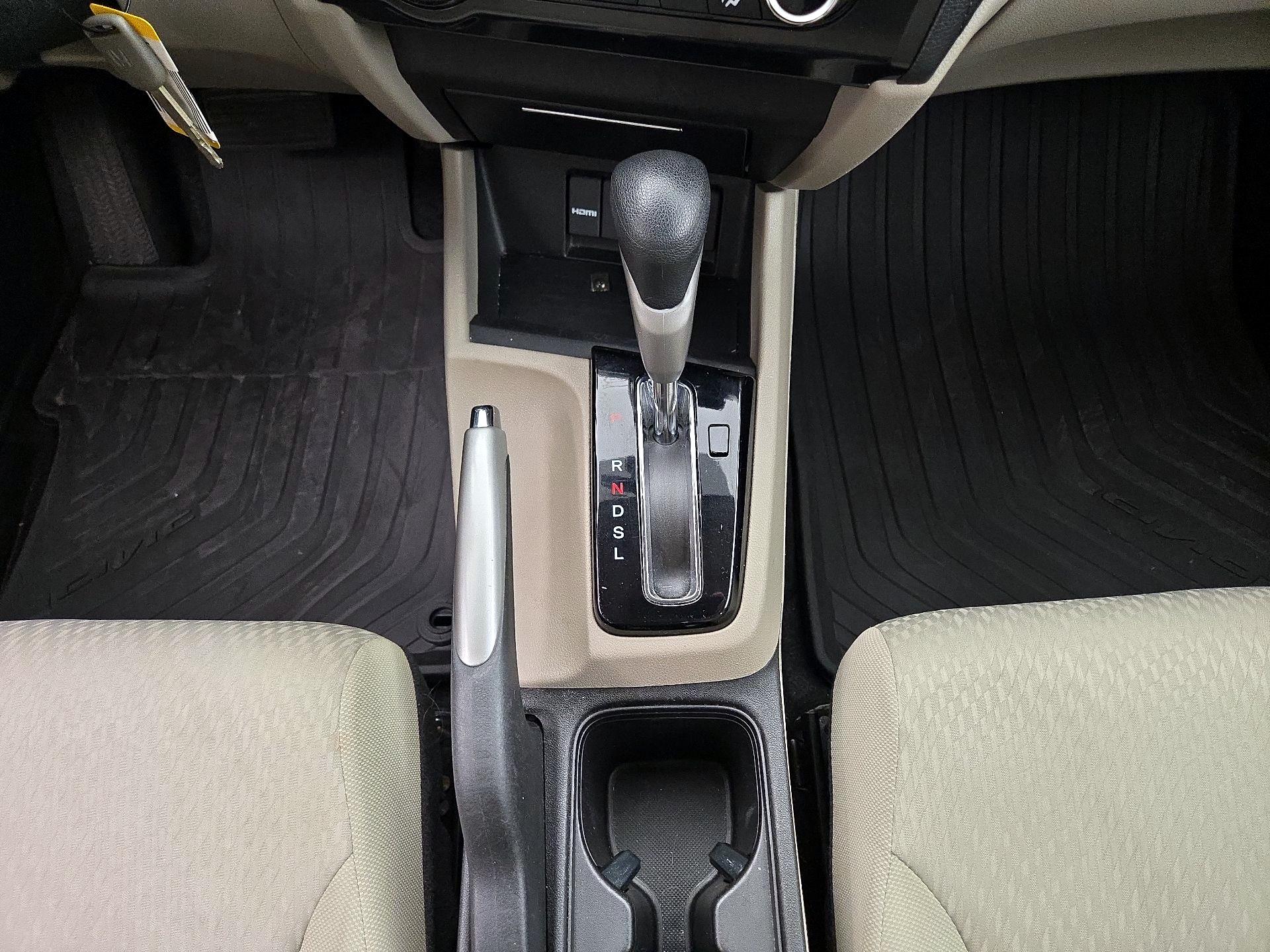 Thumbnail: 2015 Honda Civic - 17
