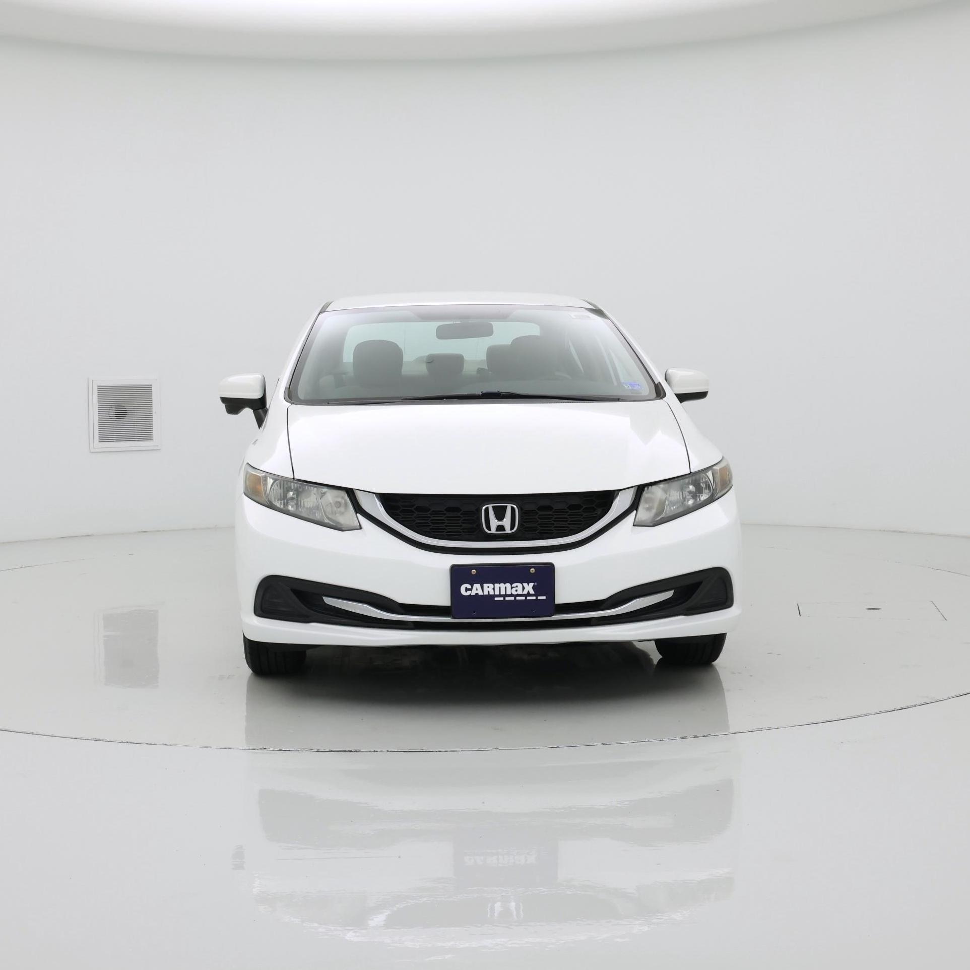Thumbnail: 2015 Honda Civic - 5