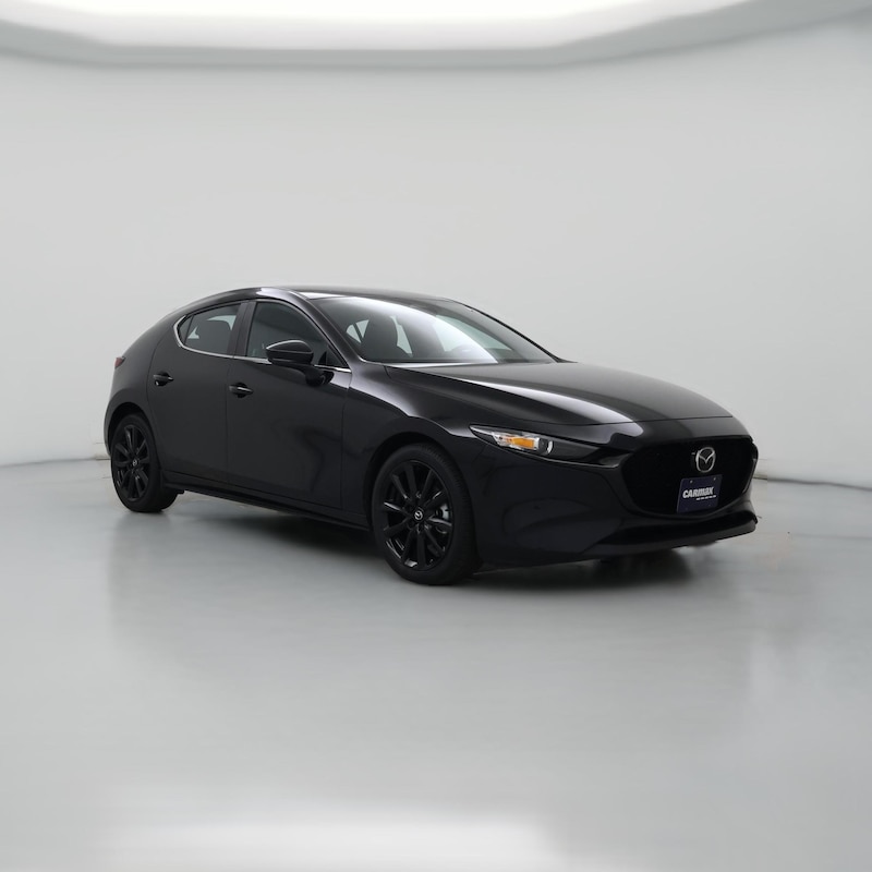 2024 Mazda Mazda3 2.5 S Select Sport