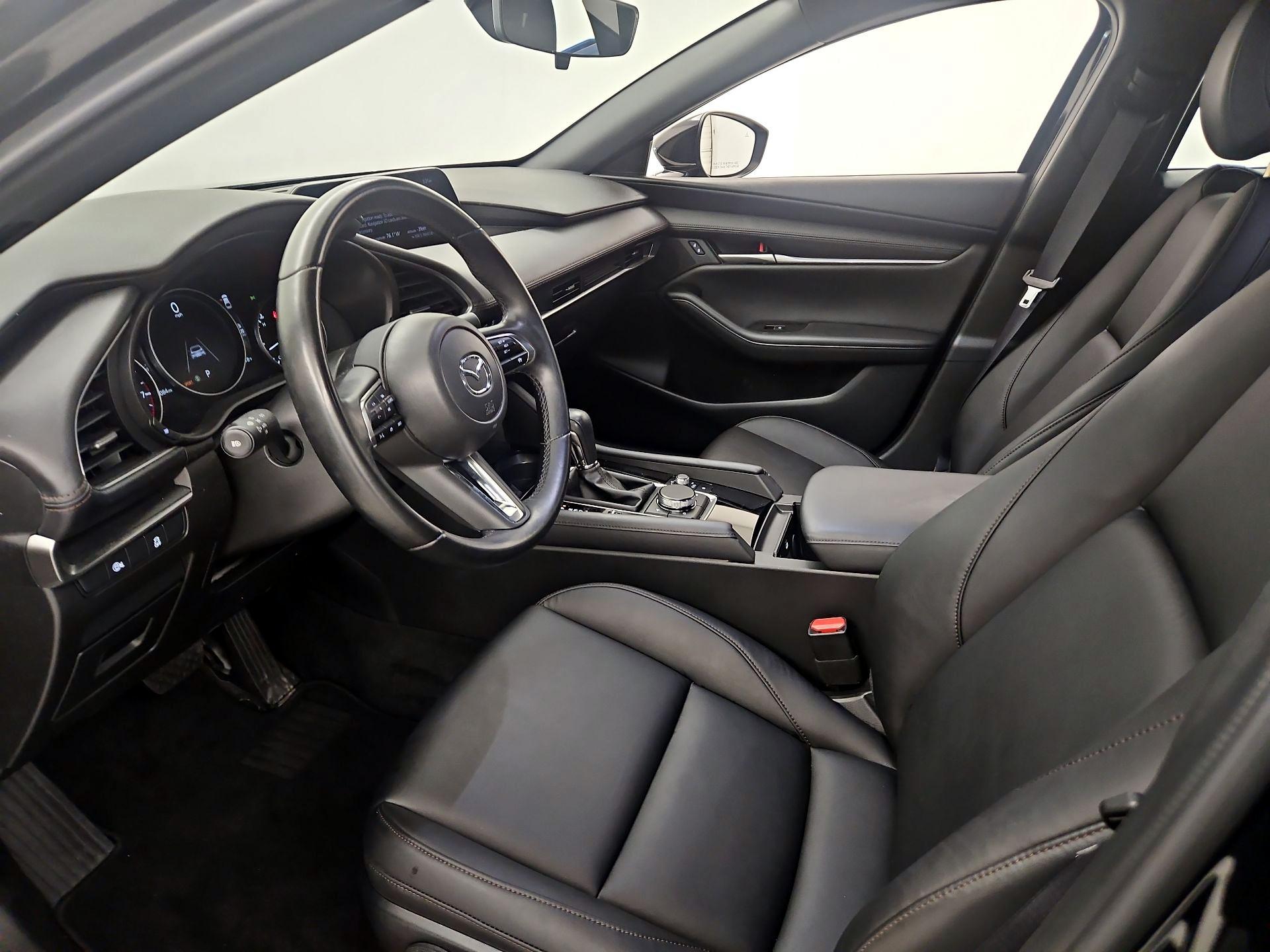 Thumbnail: 2024 Mazda Mazda3 - 11