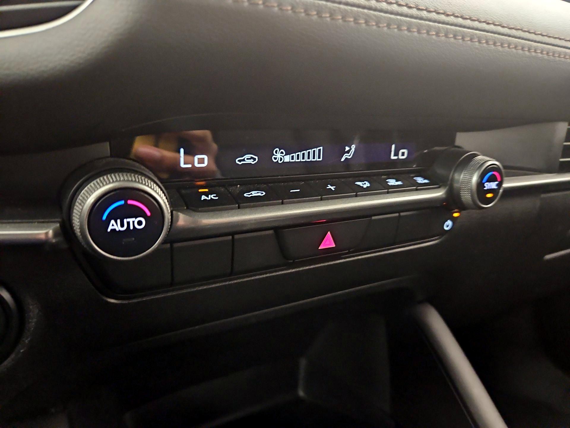 Thumbnail: 2024 Mazda Mazda3 - 16