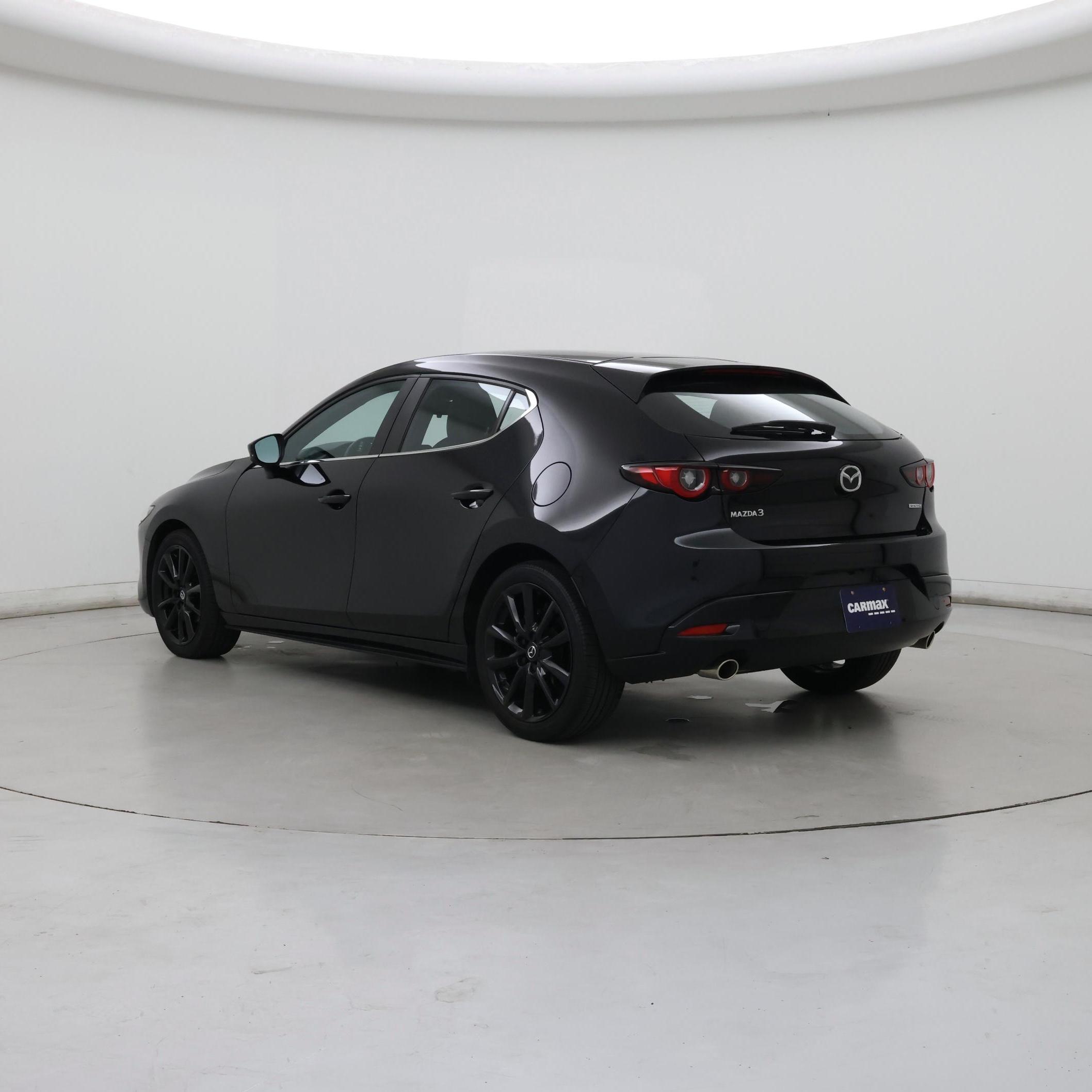 Thumbnail: 2024 Mazda Mazda3 - 2