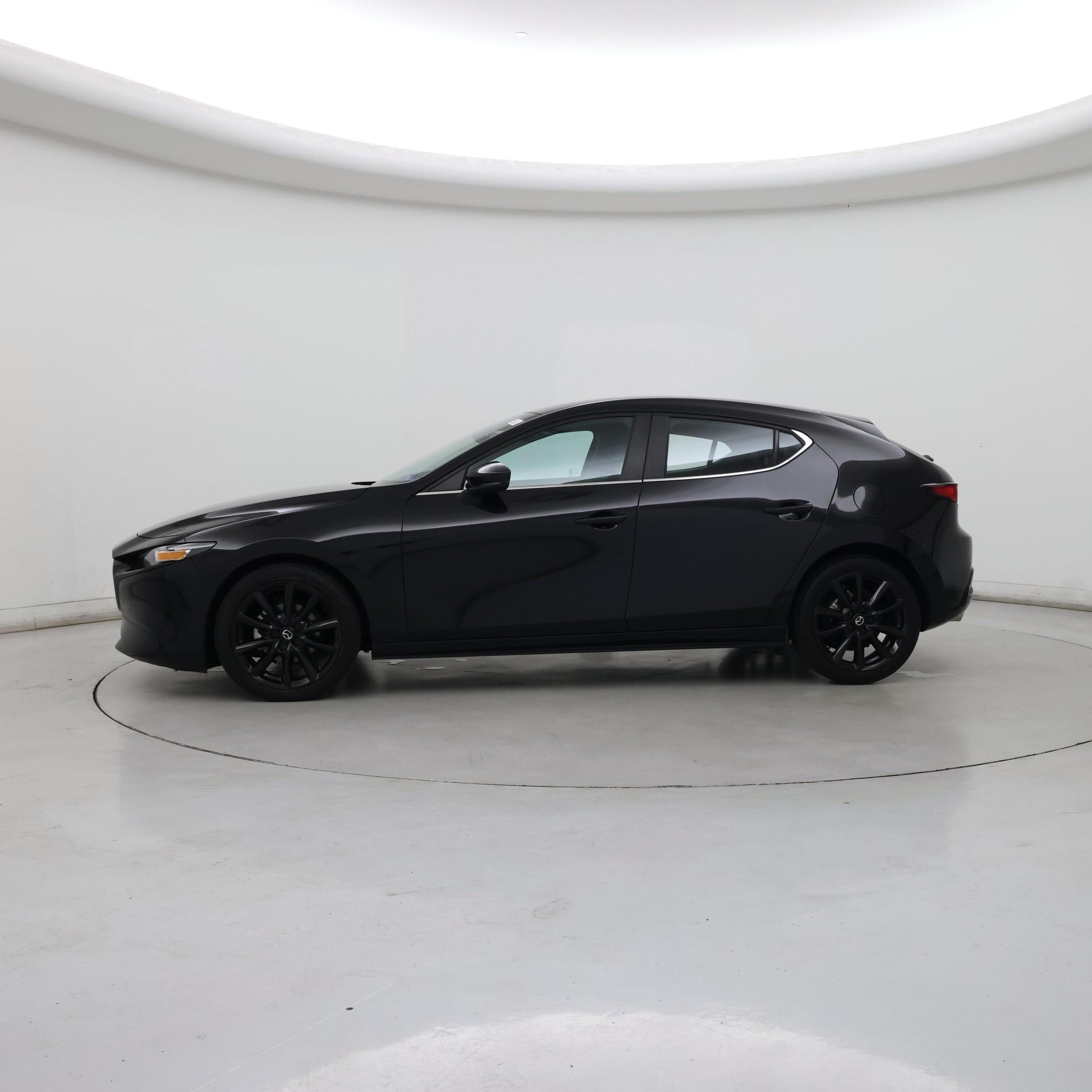 Thumbnail: 2024 Mazda Mazda3 - 3