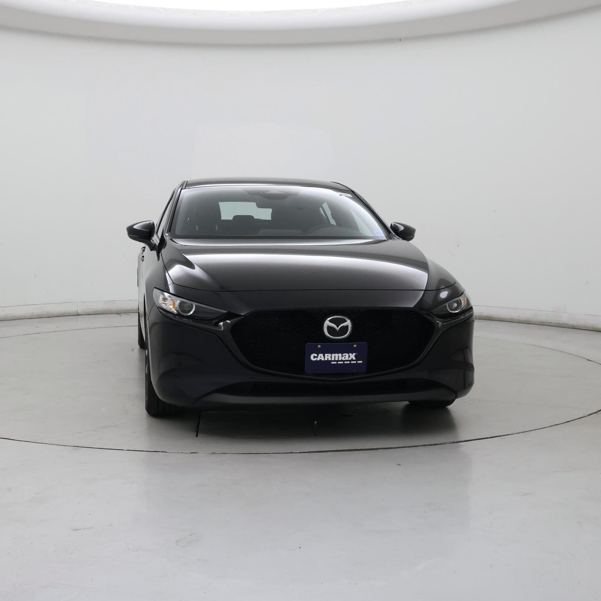 Thumbnail: 2024 Mazda Mazda3 - 5