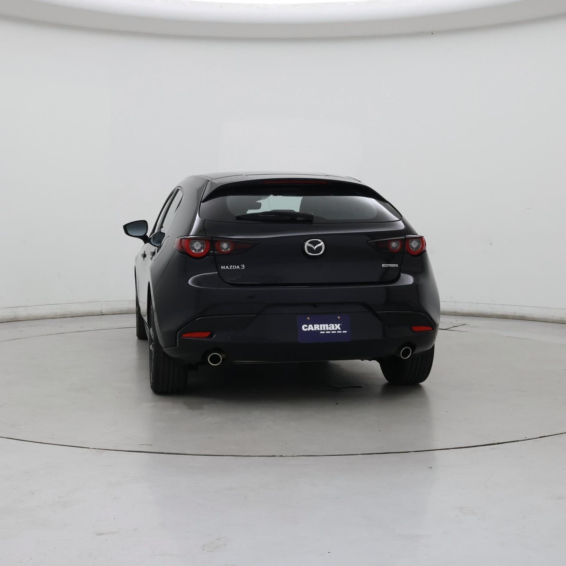 Thumbnail: 2024 Mazda Mazda3 - 6