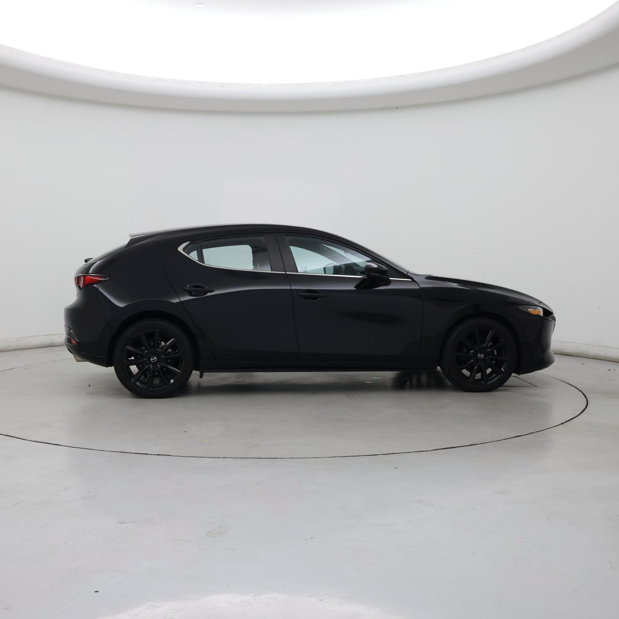 Thumbnail: 2024 Mazda Mazda3 - 7