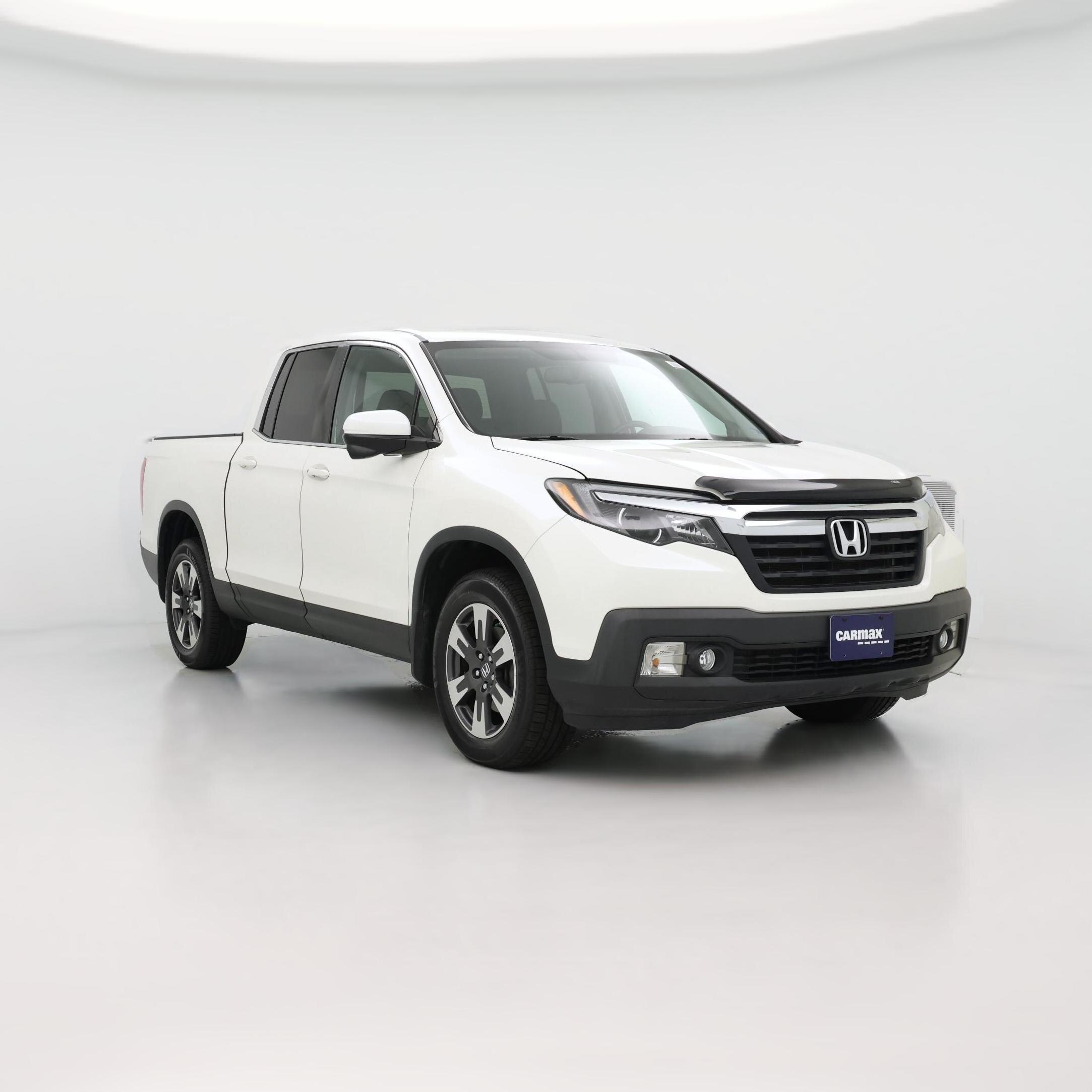 Thumbnail: 2019 Honda Ridgeline - 1