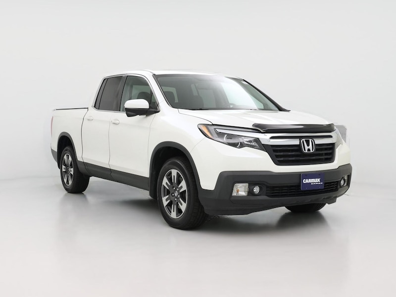 2019 Honda Ridgeline RTL-T -
                  Roanoke, VA