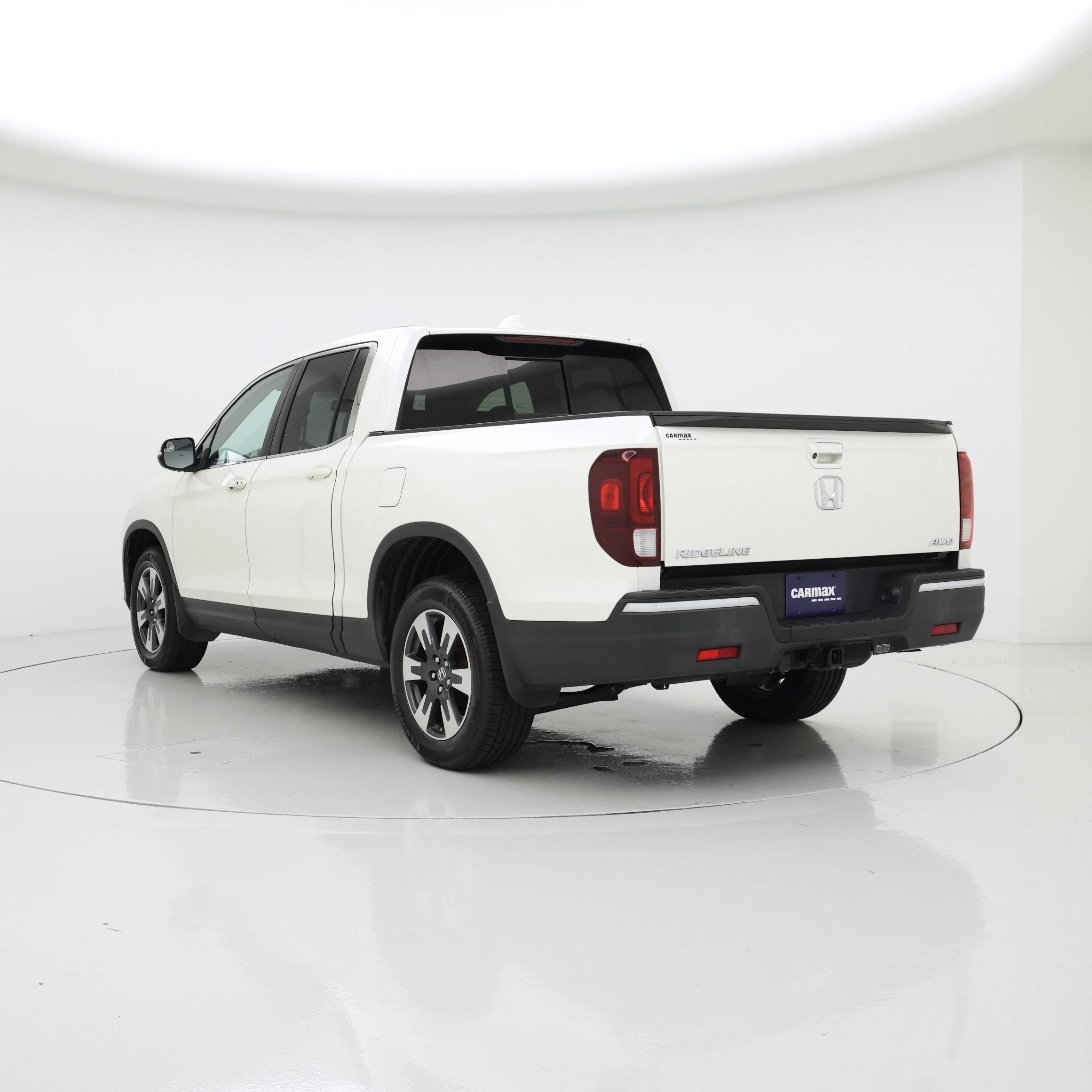 Thumbnail: 2019 Honda Ridgeline - 2