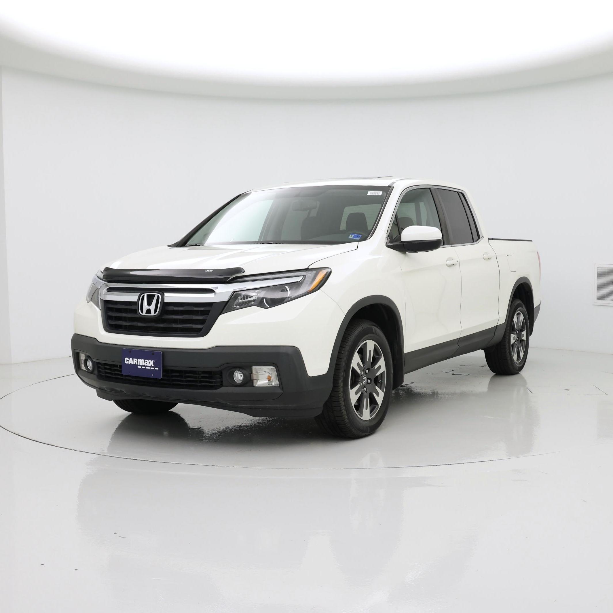 Thumbnail: 2019 Honda Ridgeline - 4
