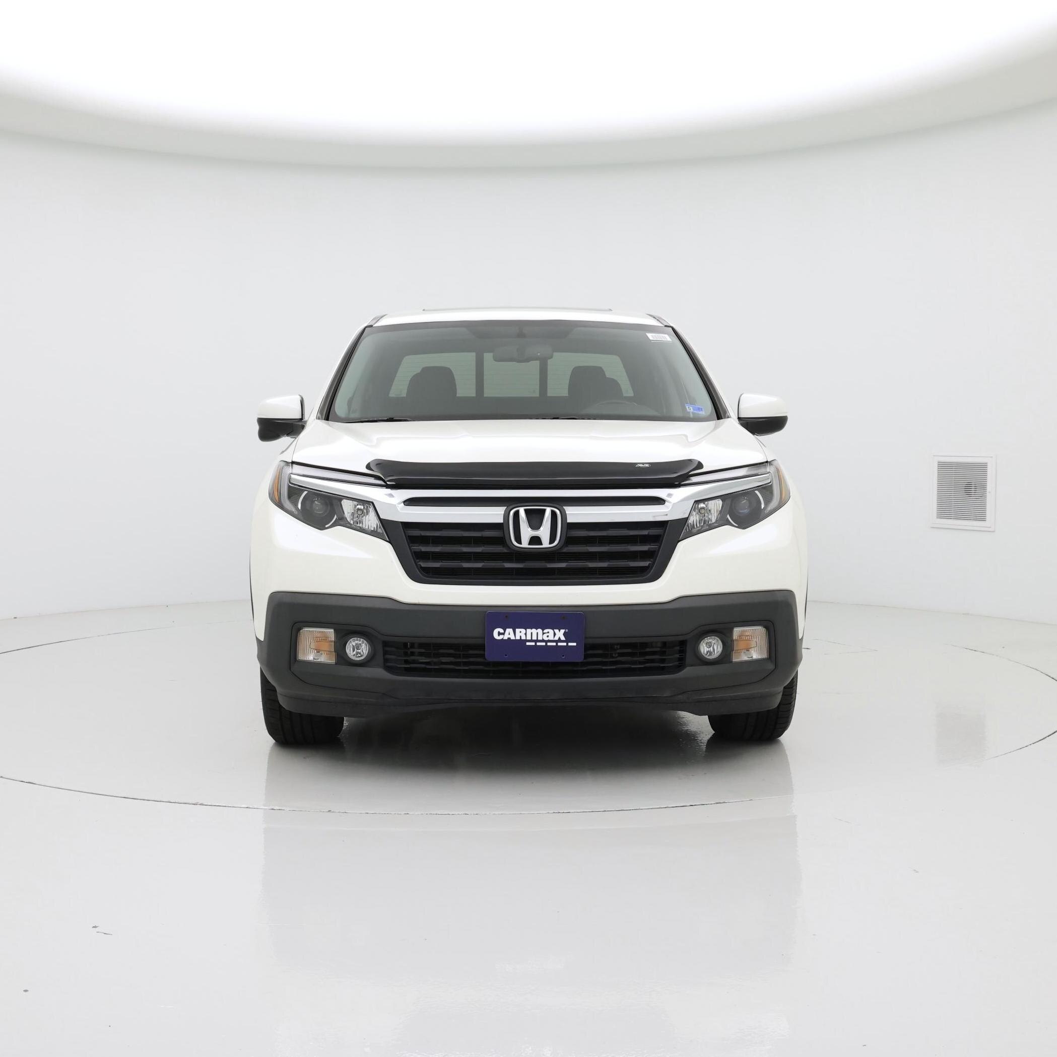 Thumbnail: 2019 Honda Ridgeline - 5