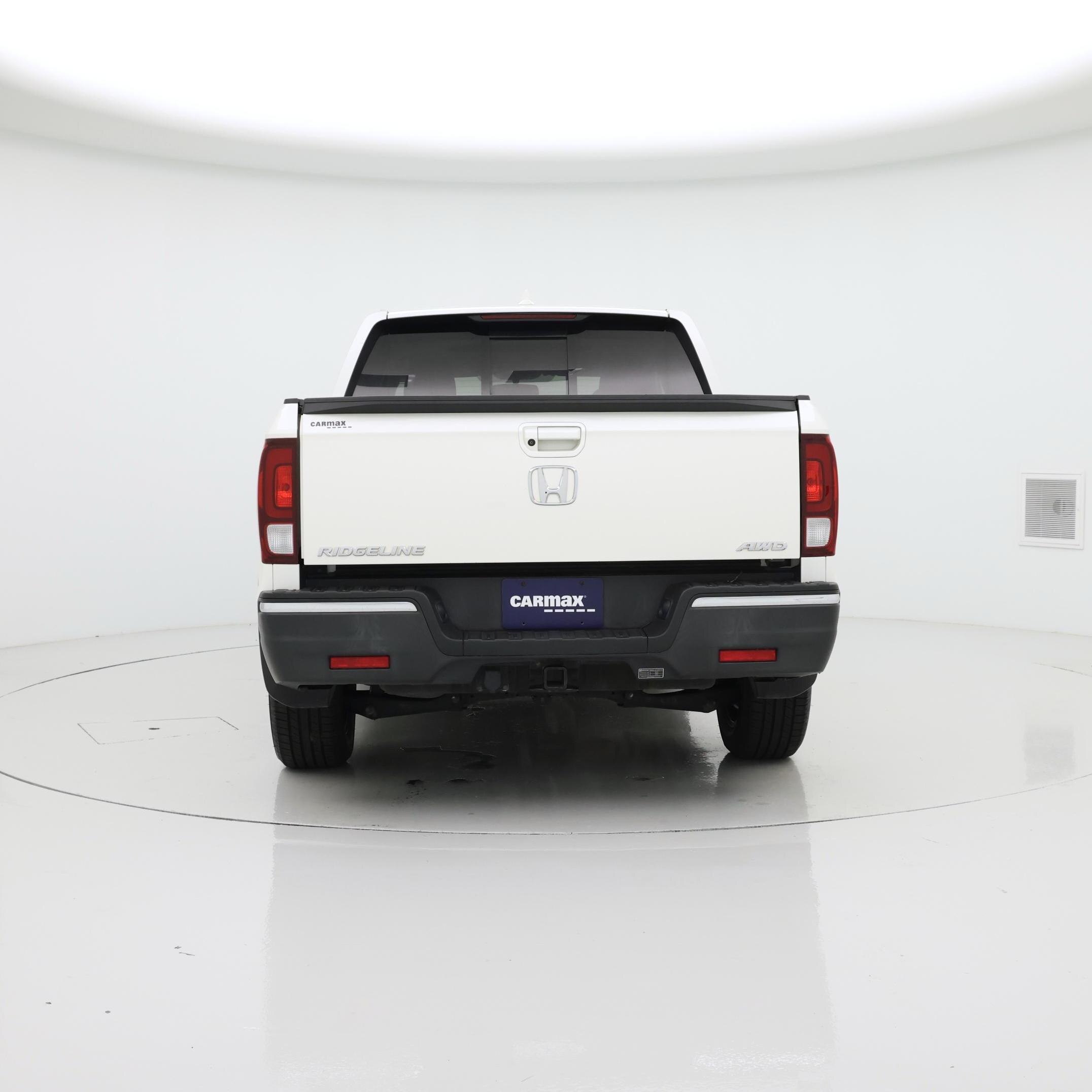 Thumbnail: 2019 Honda Ridgeline - 6