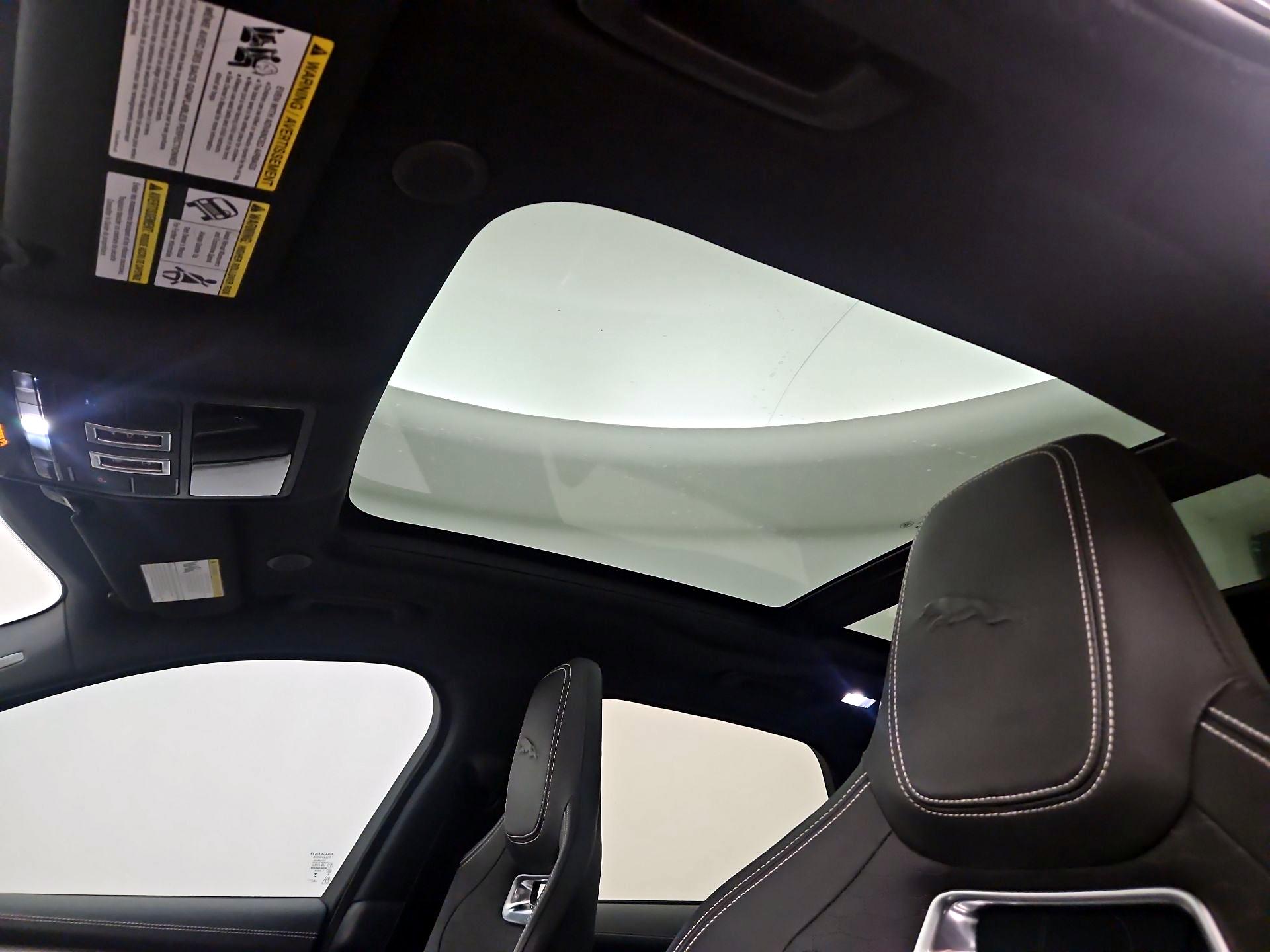Thumbnail: 2024 Jaguar F-Pace - 20