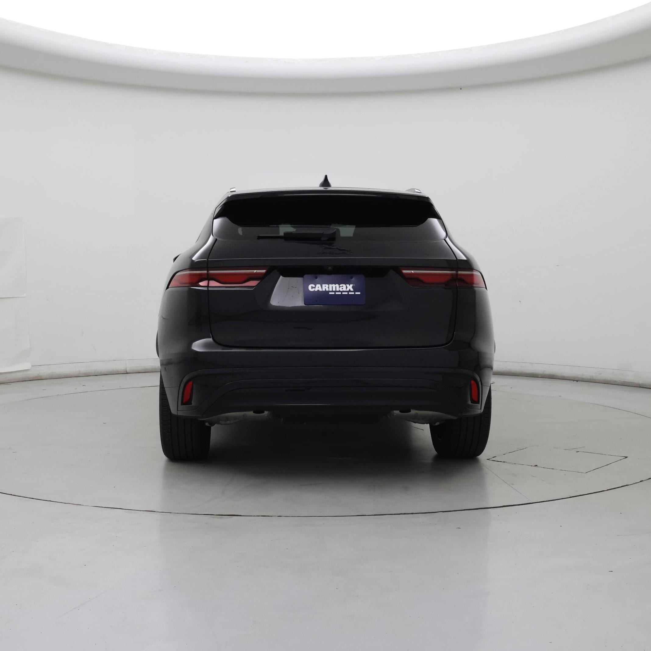Thumbnail: 2024 Jaguar F-Pace - 6
