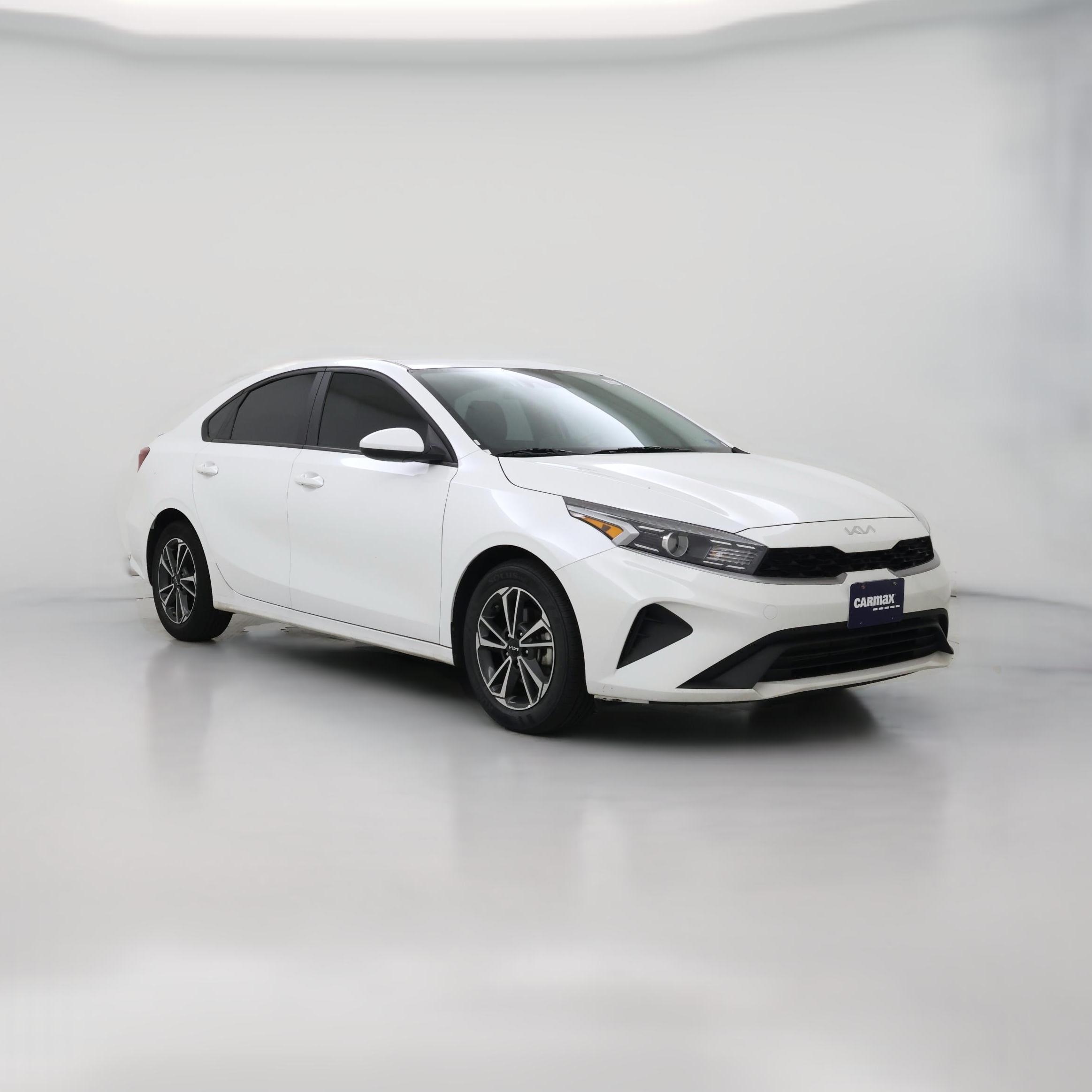 Thumbnail: 2024 Kia Forte - 1