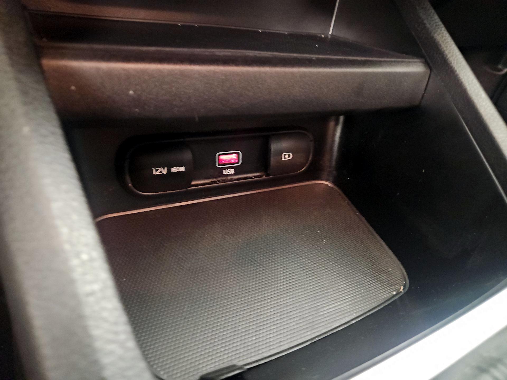 Thumbnail: 2024 Kia Forte - 18