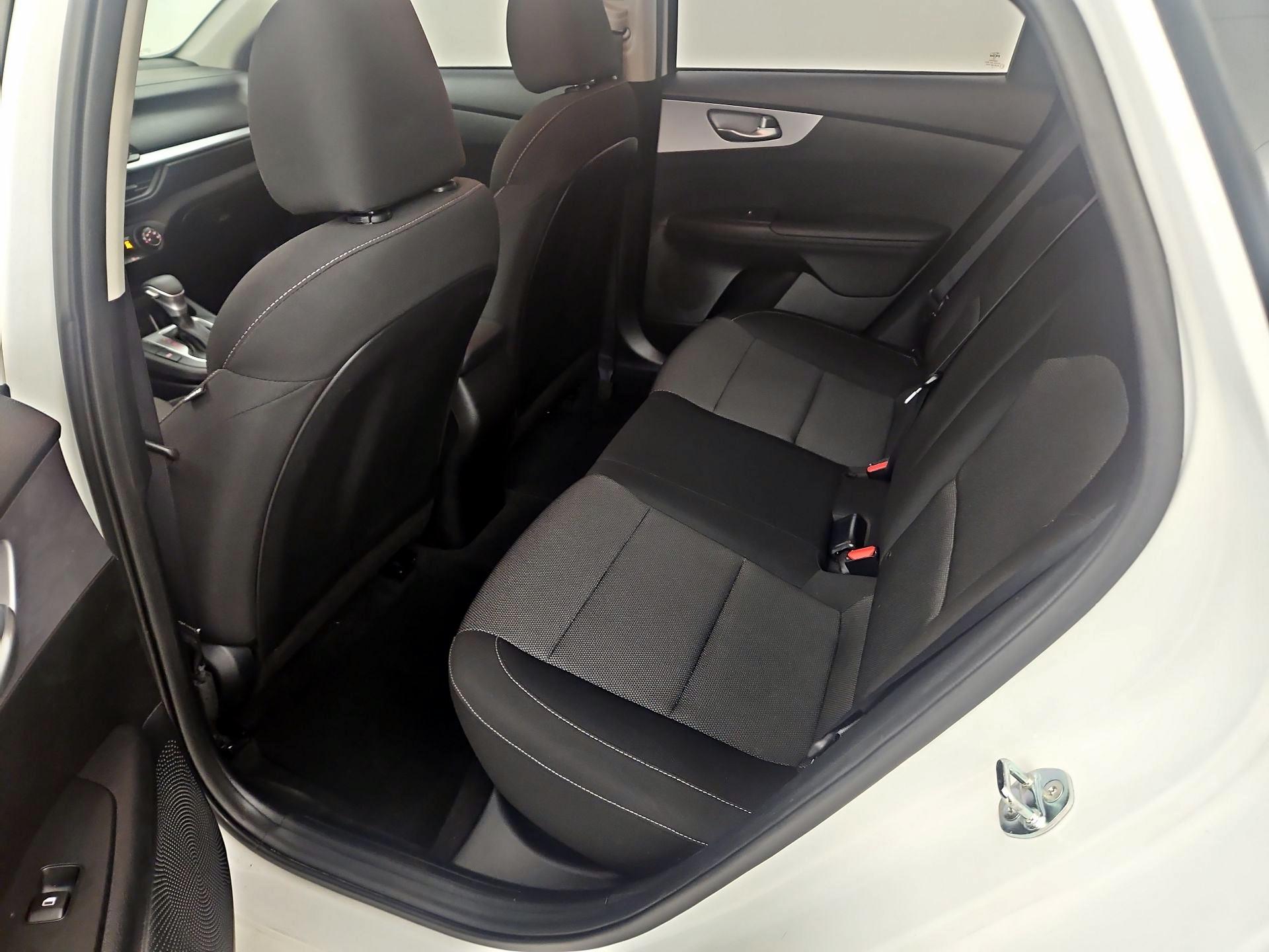 Thumbnail: 2024 Kia Forte - 19