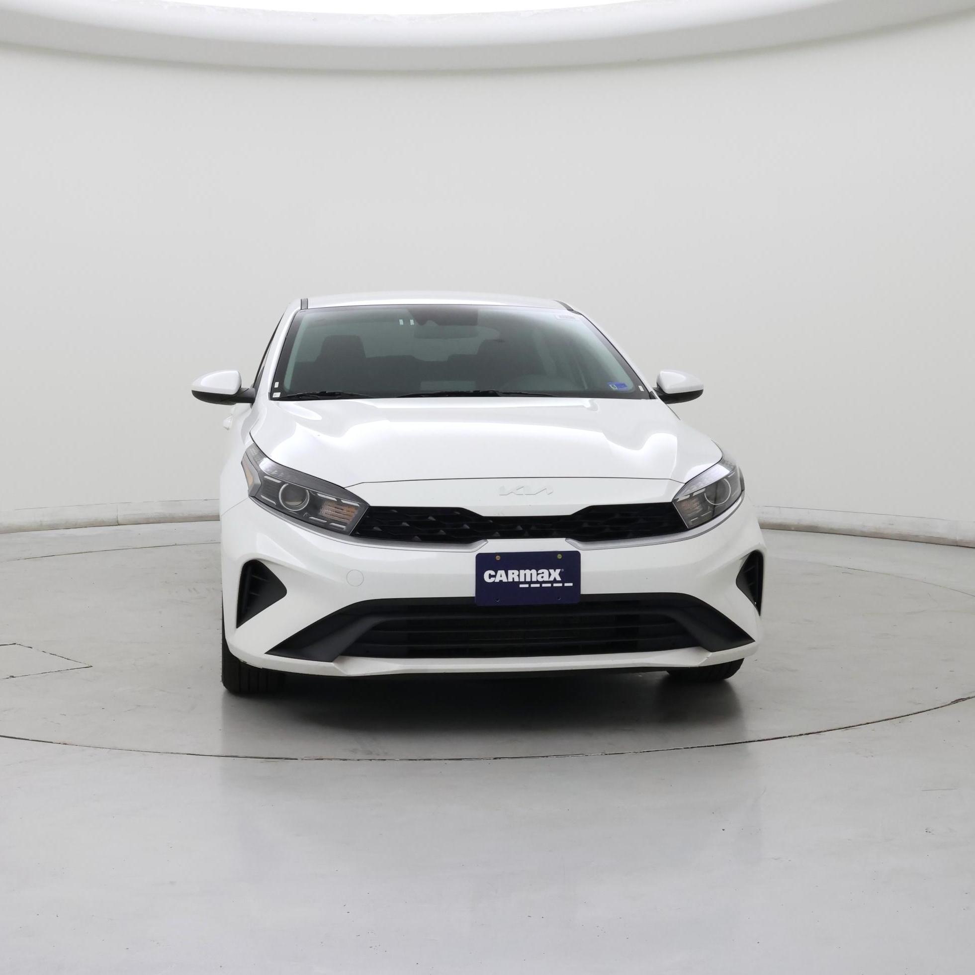 Thumbnail: 2024 Kia Forte - 5