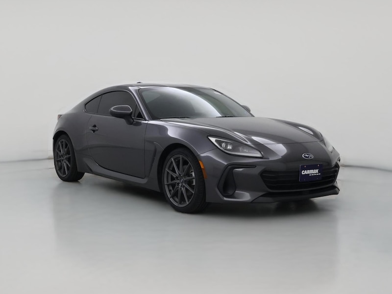 2023 Subaru BRZ Limited -
                  Virginia Beach, VA