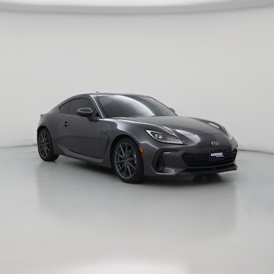 2023 Subaru BRZ Limited