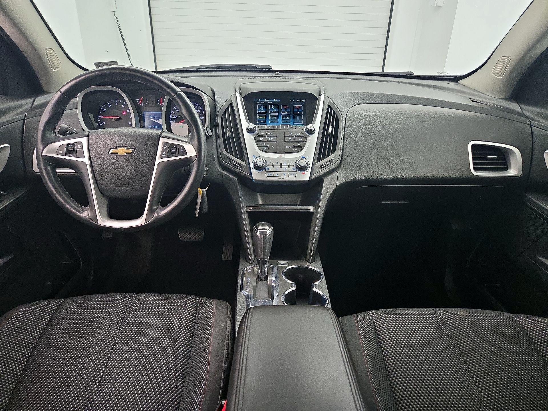 Thumbnail: 2017 Chevrolet Equinox - 9