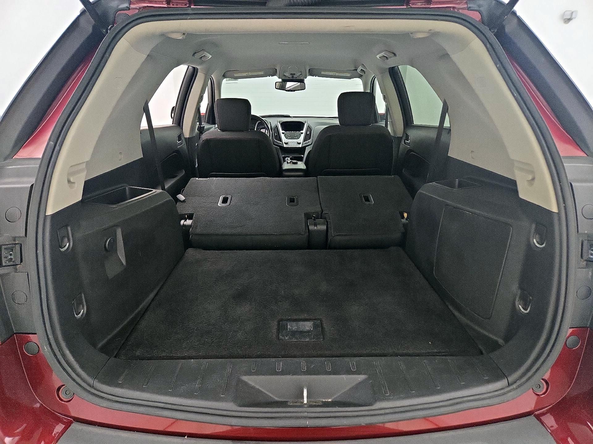 Thumbnail: 2017 Chevrolet Equinox - 20