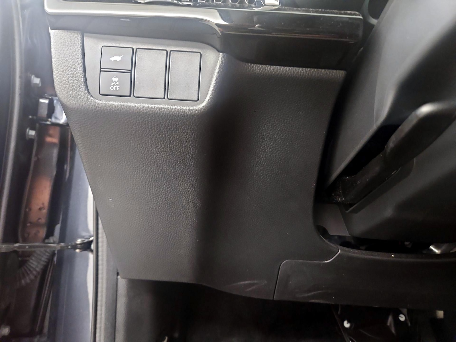 2025 Honda CR-V EX-L - Photo 14