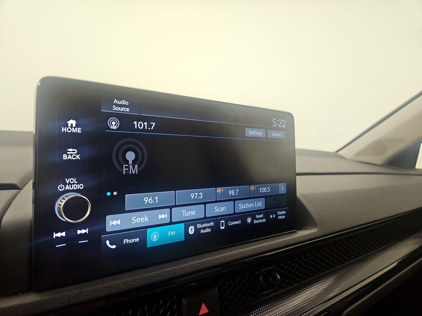 2025 Honda CR-V EX-L - Photo 15