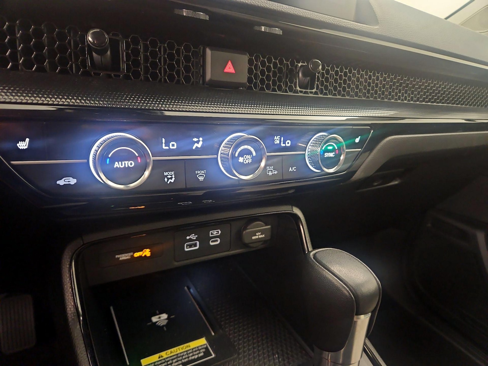2025 Honda CR-V EX-L - Photo 16